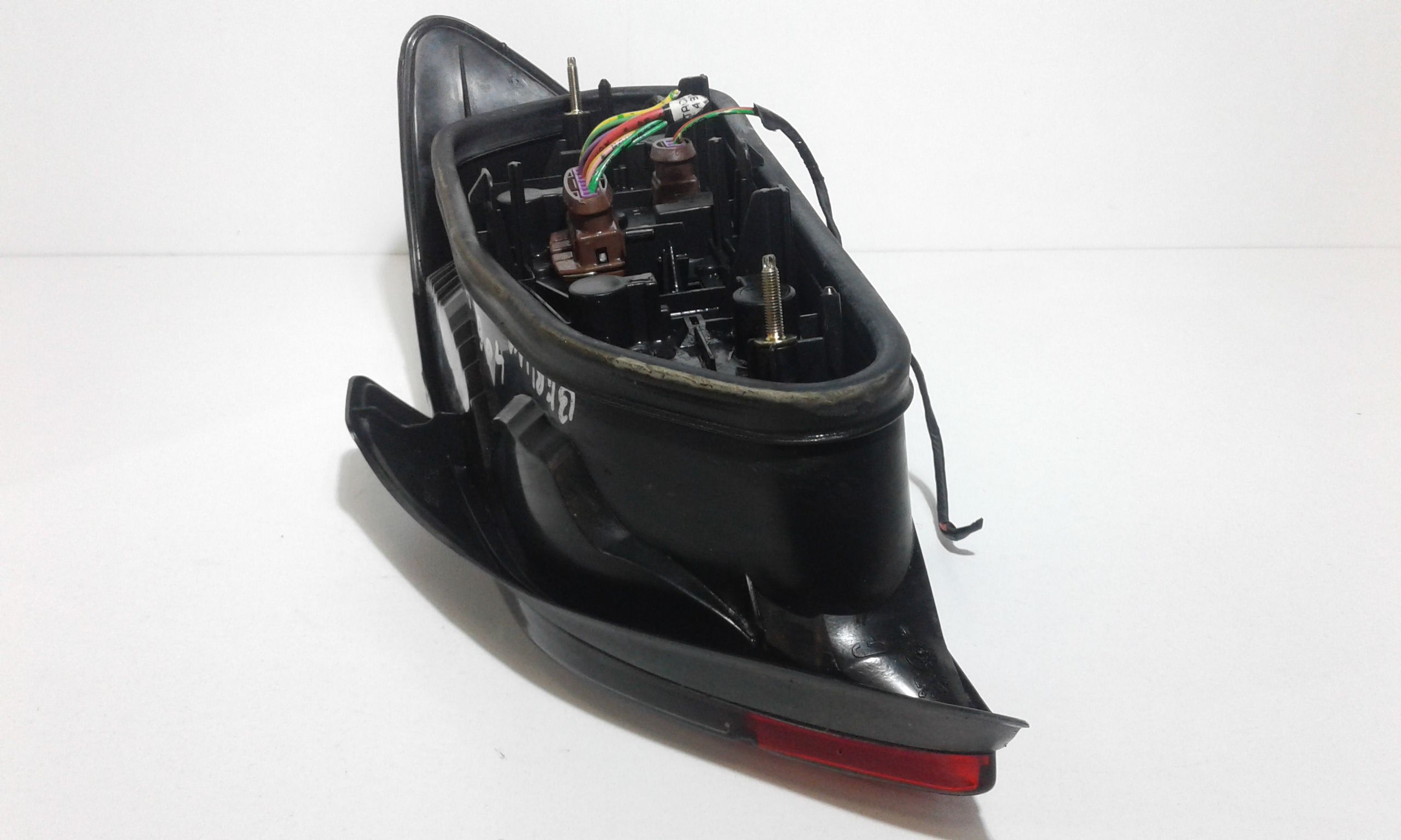 Stop fanale Posteriore sinistro lato Guida PEUGEOT 406 Berlina 2 Serie