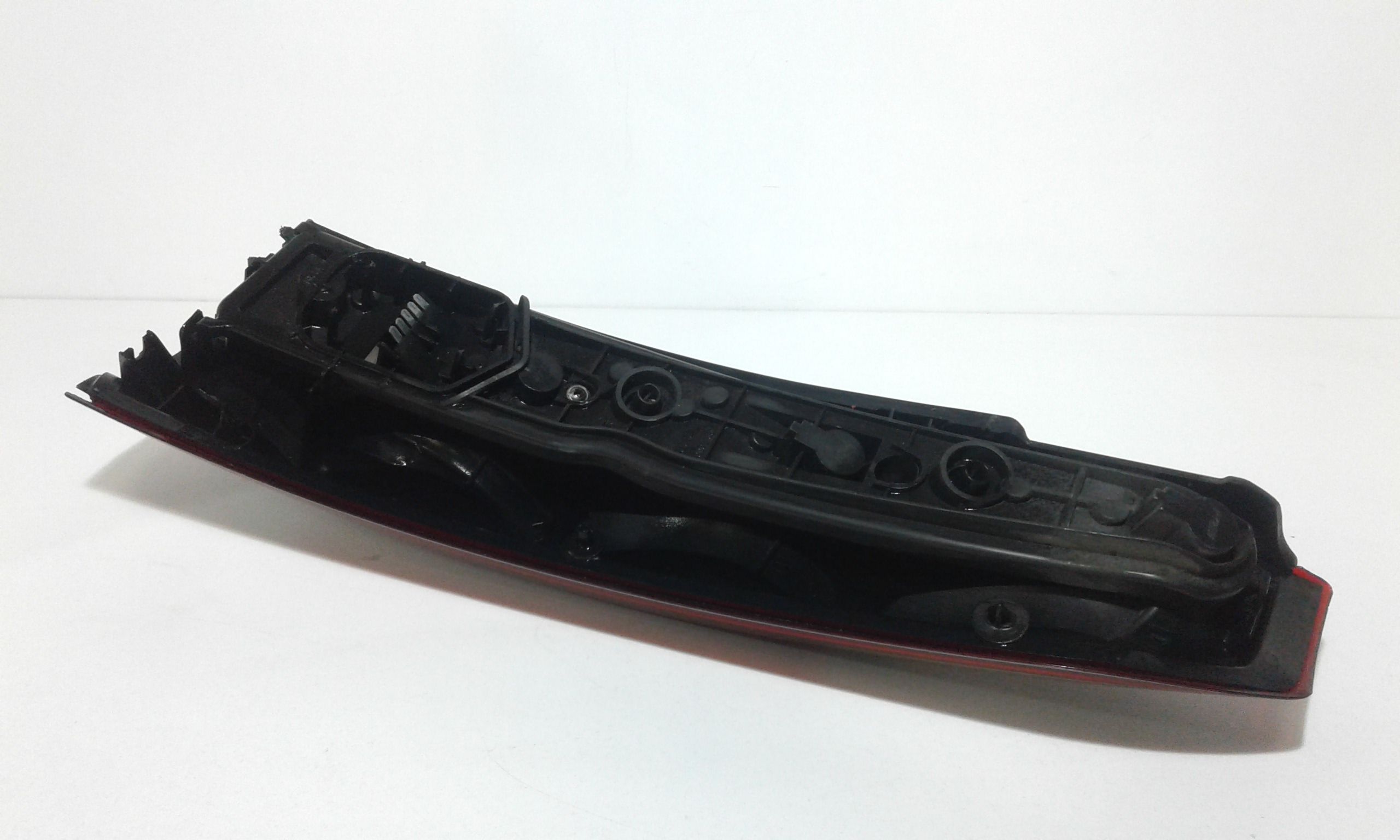 Stop fanale Posteriore sinistro lato Guida OPEL Meriva 1 Serie