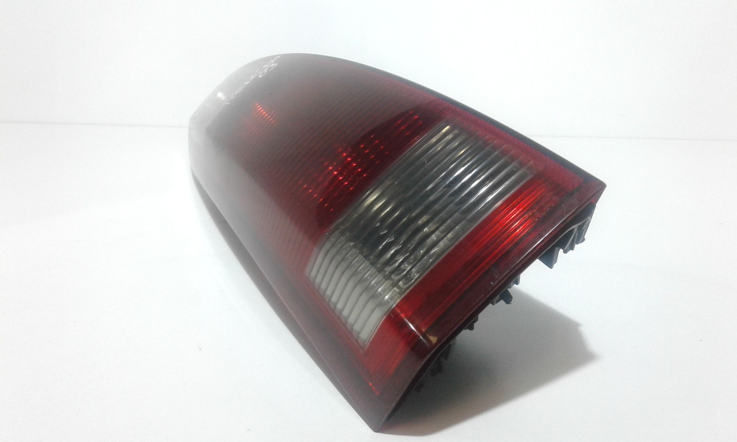 Stop fanale Posteriore sinistro lato Guida OPEL Meriva 1 Serie