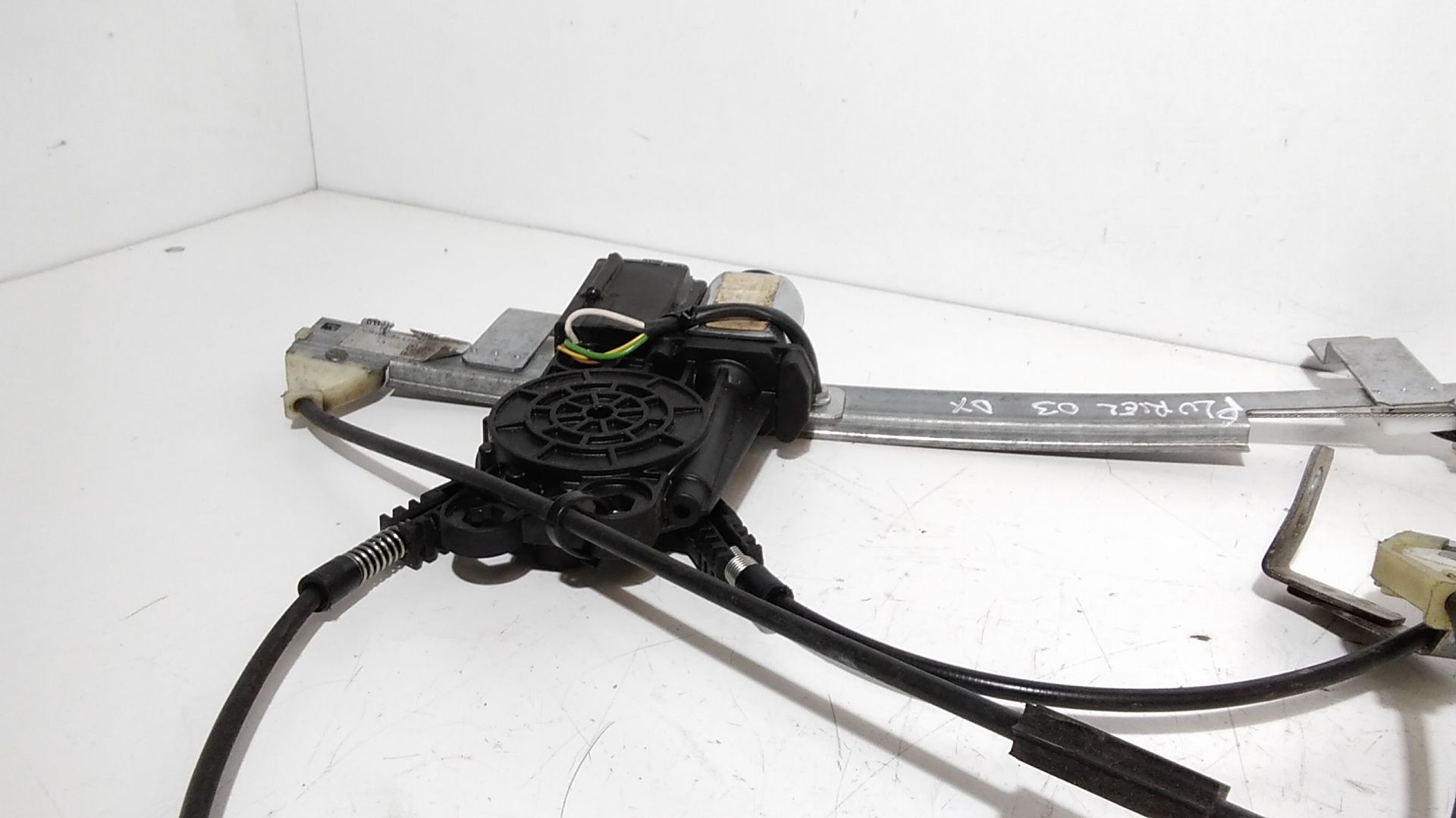 Cremagliera anteriore destra passeggero CITROEN C3 Pluriel