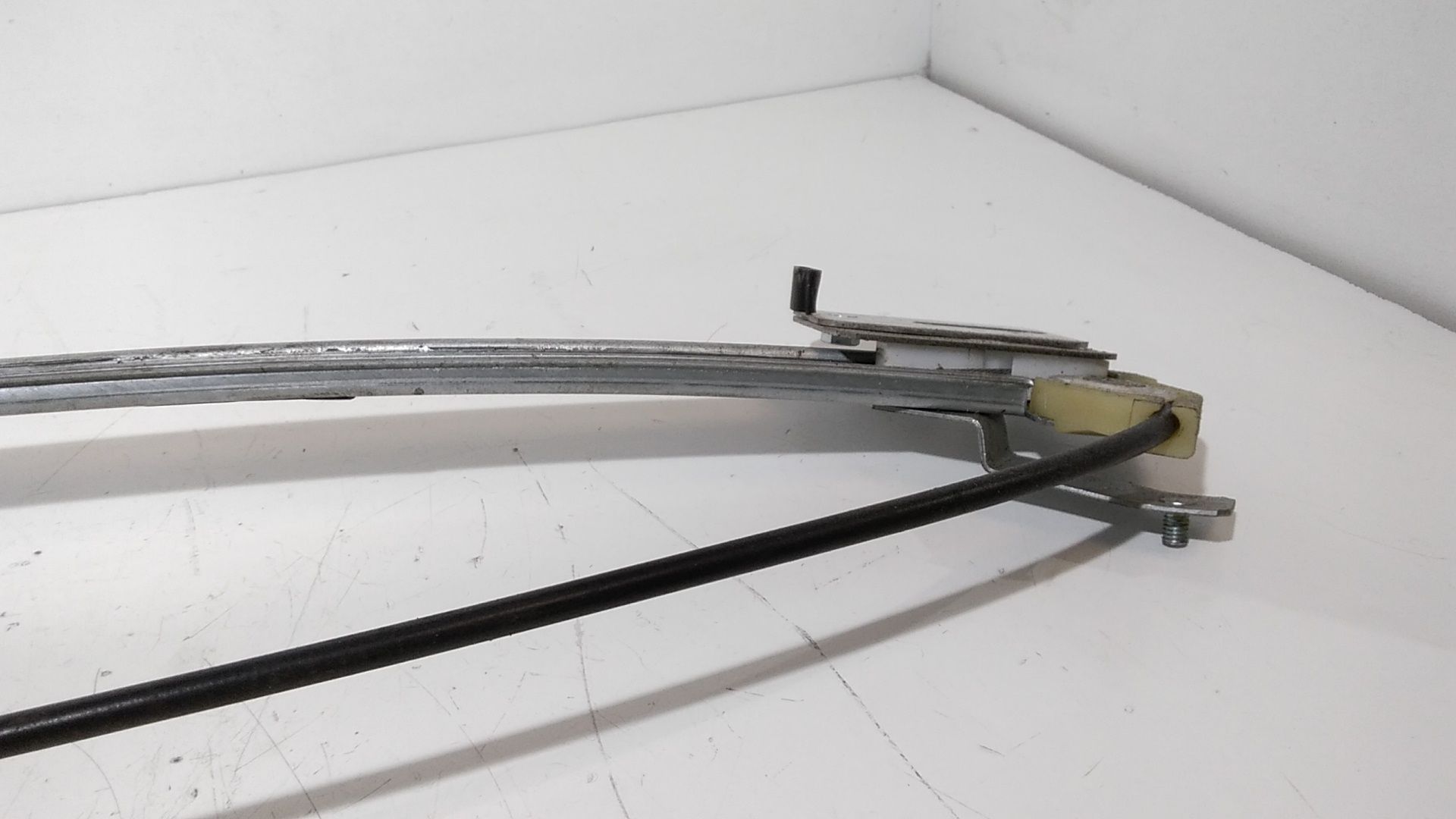 Cremagliera anteriore destra passeggero CITROEN C3 Pluriel