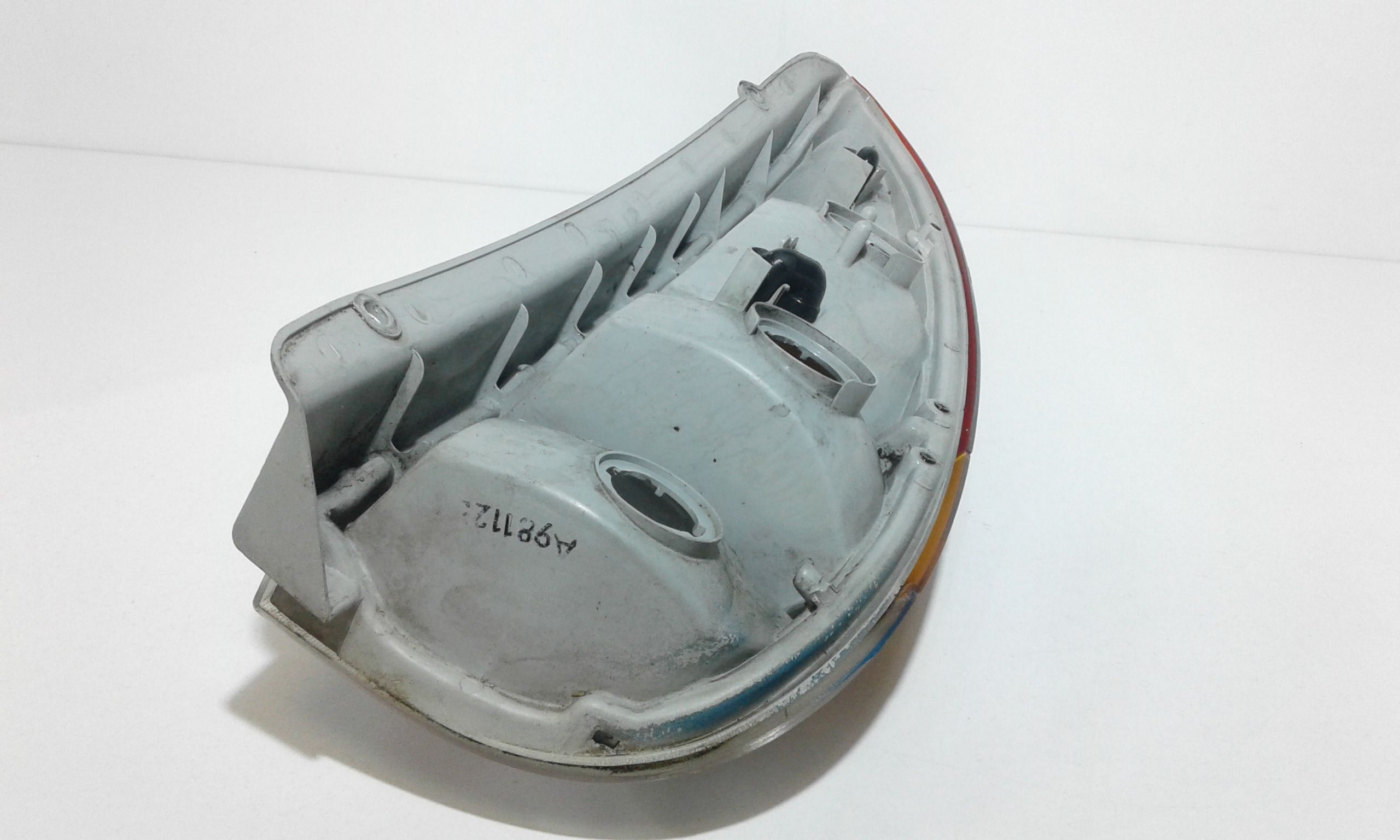 Stop fanale Posteriore sinistro lato Guida HYUNDAI Atos 1 Serie