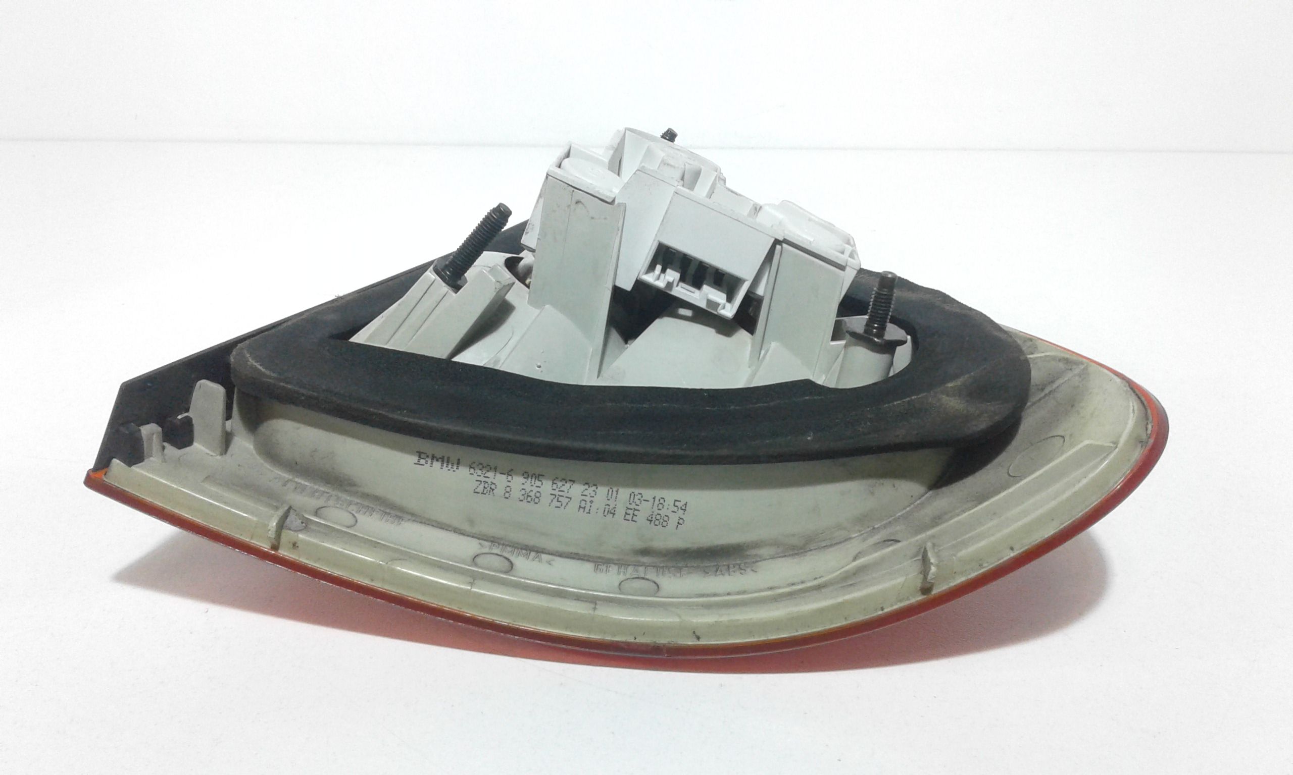 Stop fanale Posteriore sinistro lato Guida BMW Serie 3 E46 Touring 2 Serie