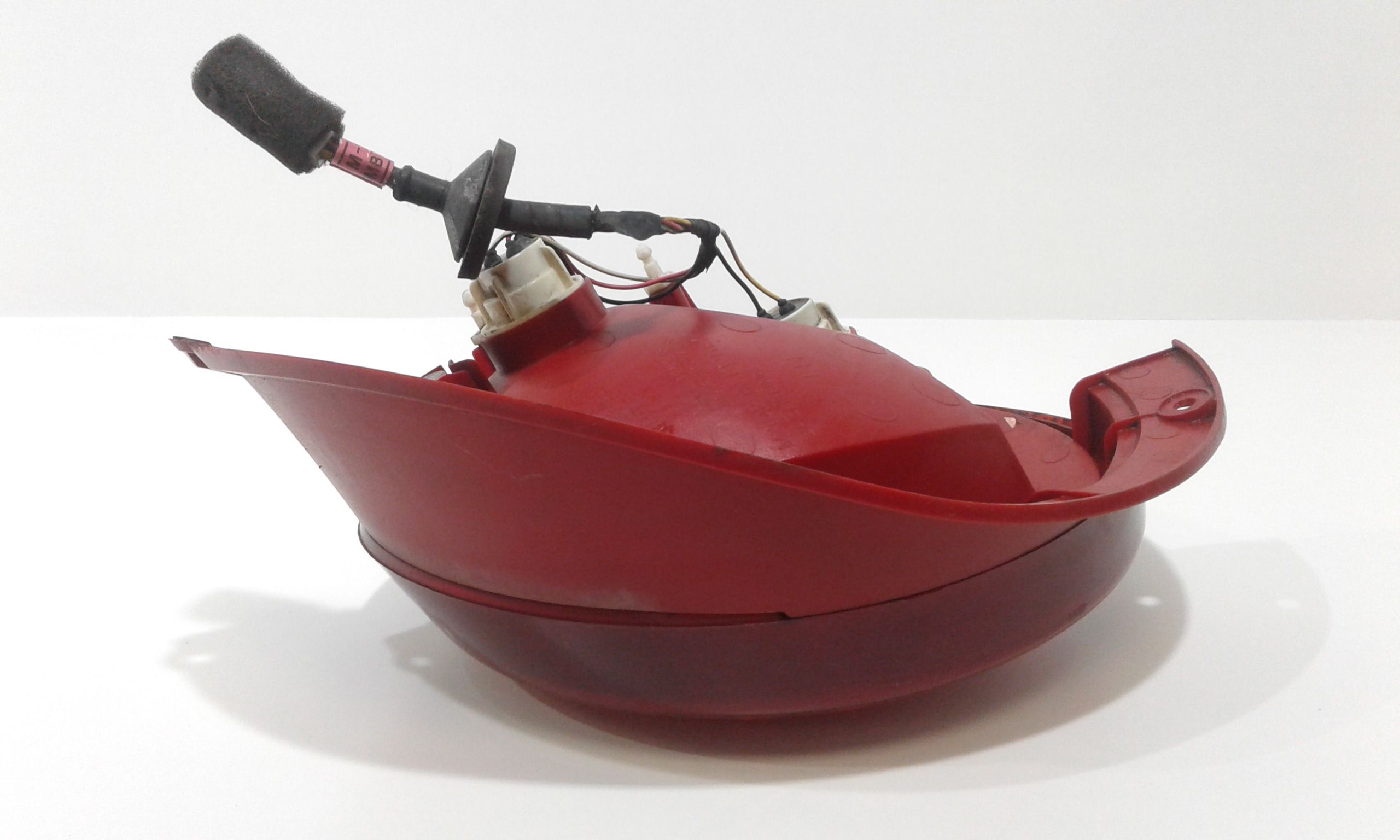 Stop fanale Posteriore sinistro lato Guida DAEWOO Matiz 3 Serie