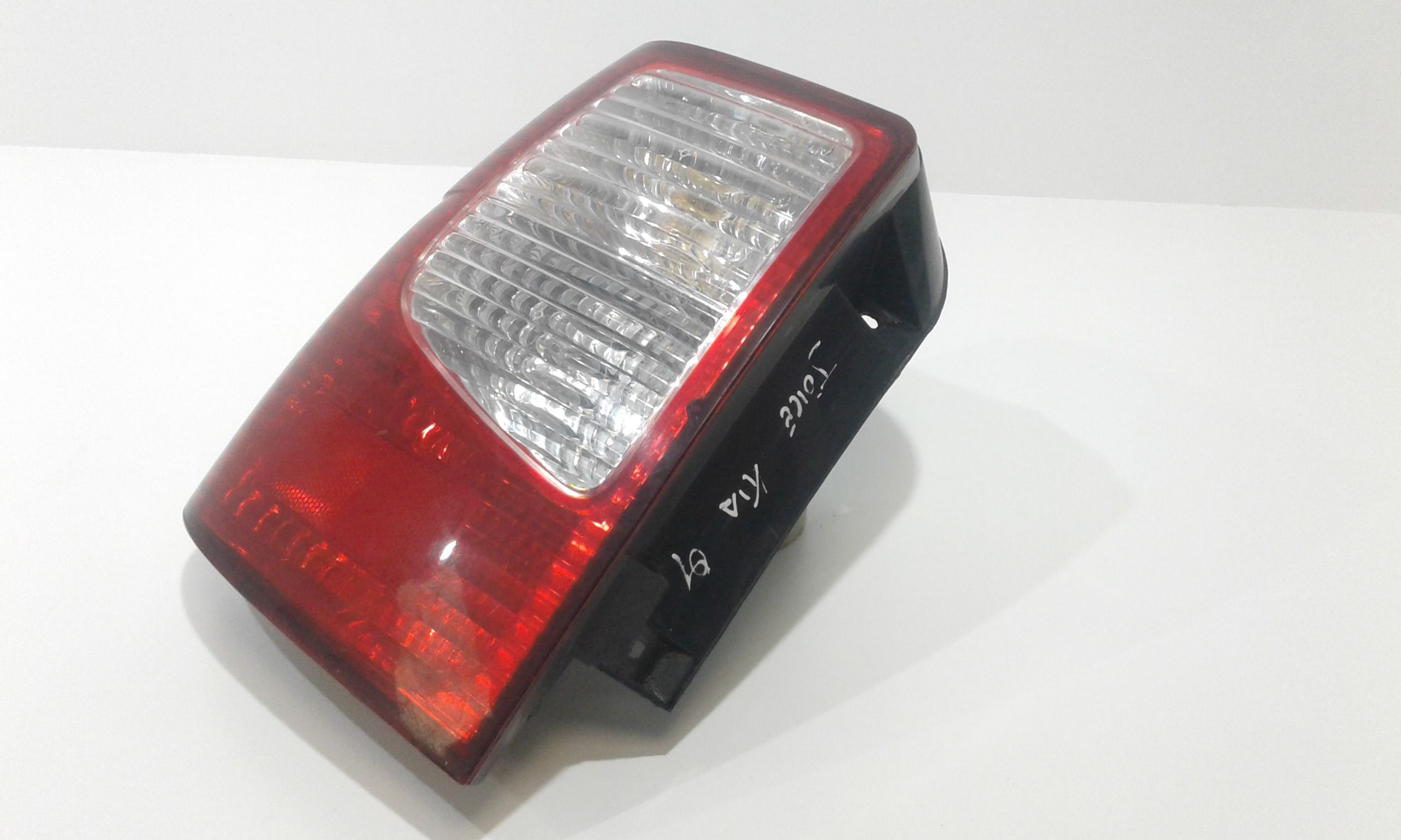 Stop fanale Posteriore sinistro lato Guida KIA Joice 1 Serie