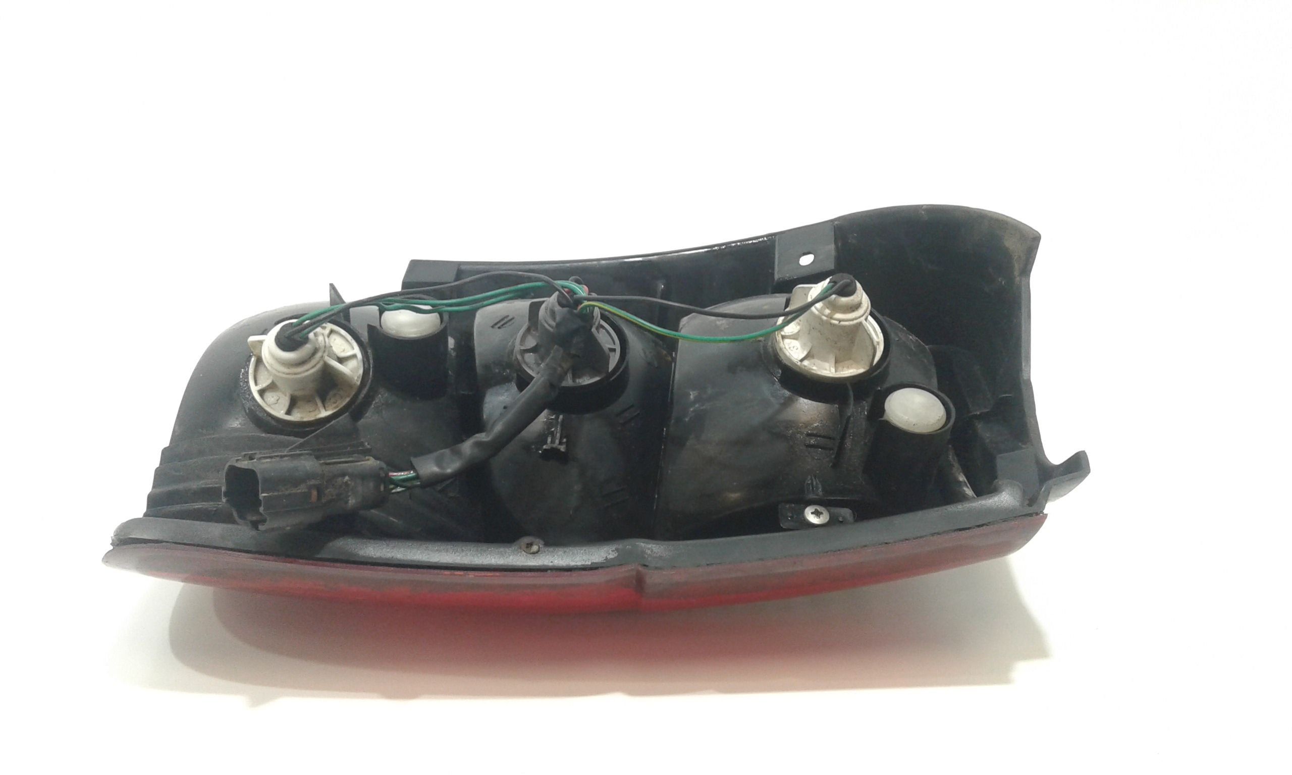 Stop fanale Posteriore sinistro lato Guida KIA Joice 1 Serie