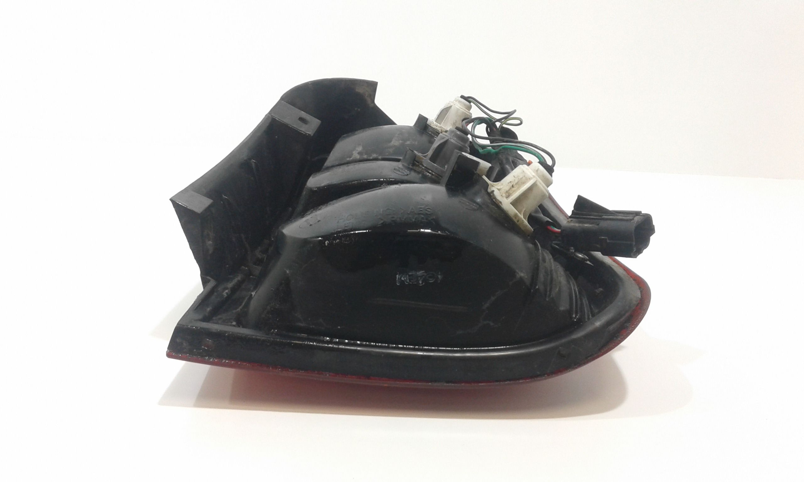 Stop fanale Posteriore sinistro lato Guida KIA Joice 1 Serie