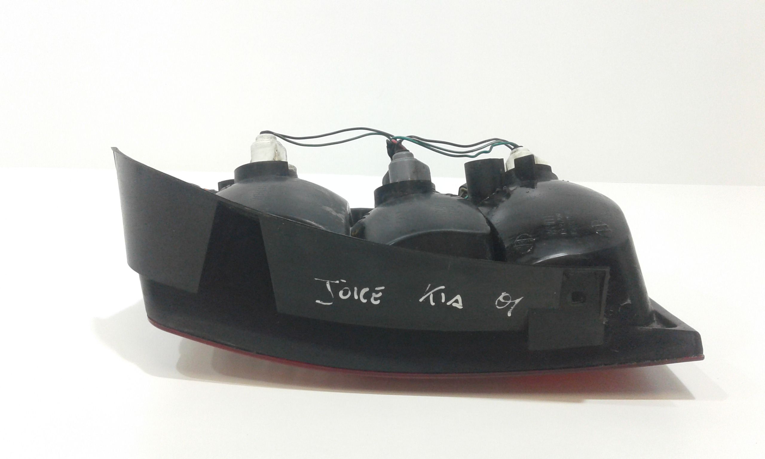 Stop fanale Posteriore sinistro lato Guida KIA Joice 1 Serie