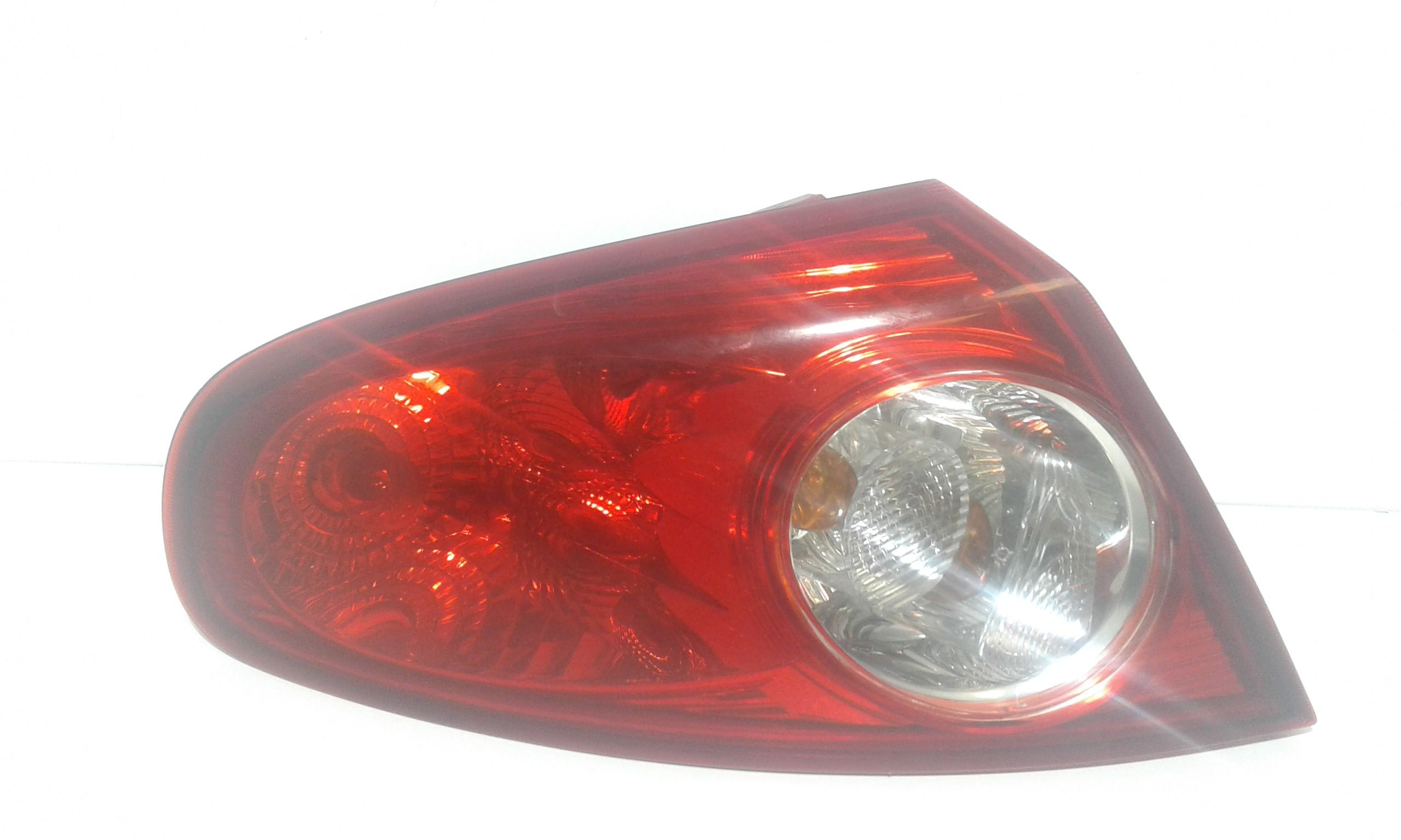 Stop fanale Posteriore sinistro lato Guida CHEVROLET Lacetti 1 Serie