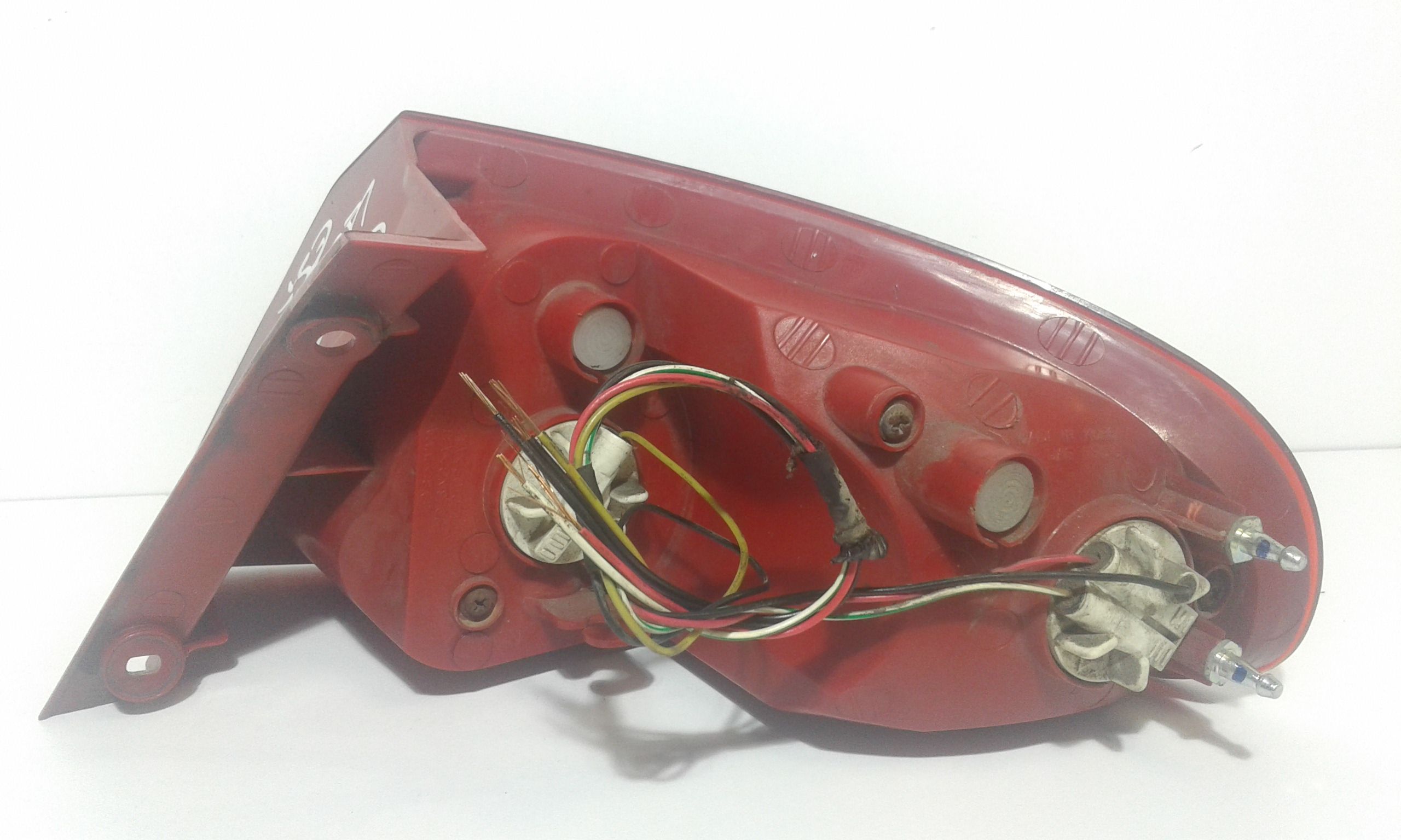 Stop fanale Posteriore sinistro lato Guida CHEVROLET Lacetti 1 Serie