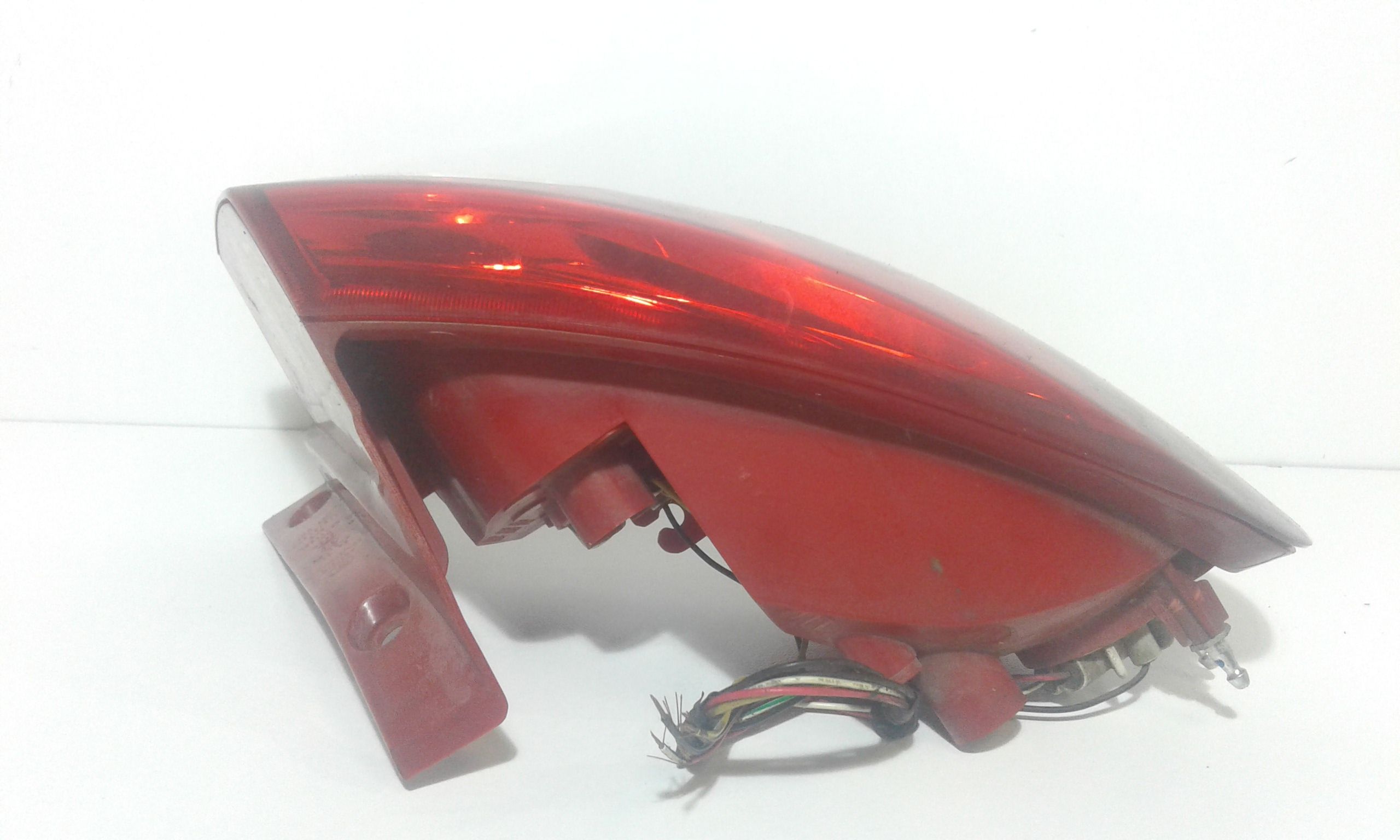 Stop fanale Posteriore sinistro lato Guida CHEVROLET Lacetti 1 Serie