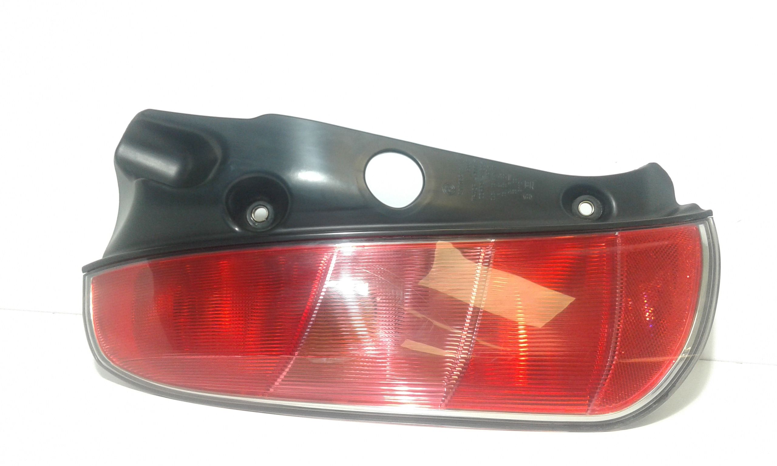 Stop fanale Posteriore sinistro lato Guida LANCIA Ypsilon 1 Serie