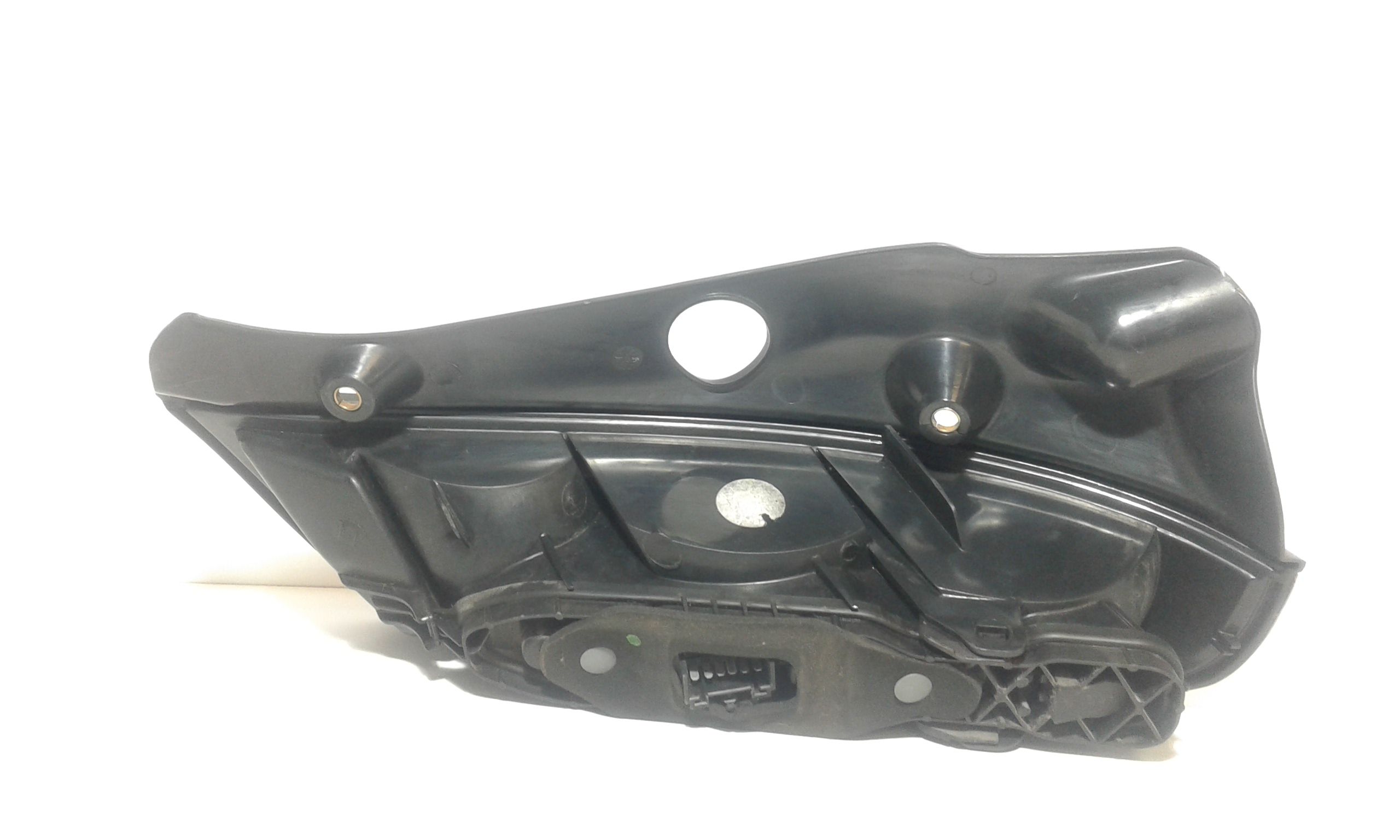 Stop fanale Posteriore sinistro lato Guida LANCIA Ypsilon 1 Serie