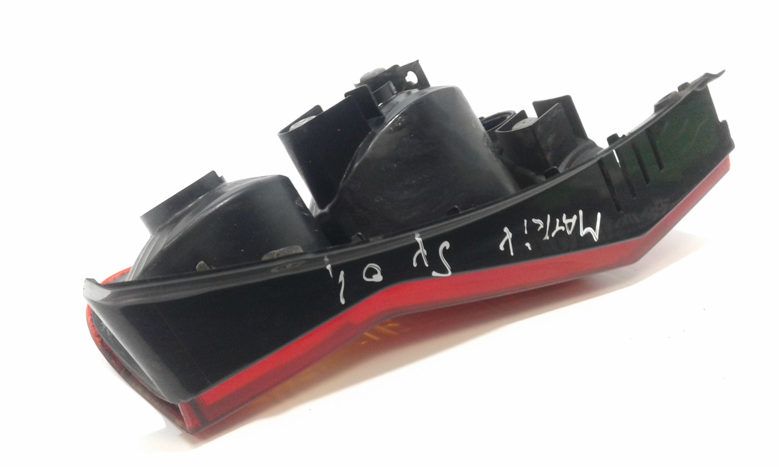 Stop fanale Posteriore sinistro lato Guida HYUNDAI Matrix 1 Serie