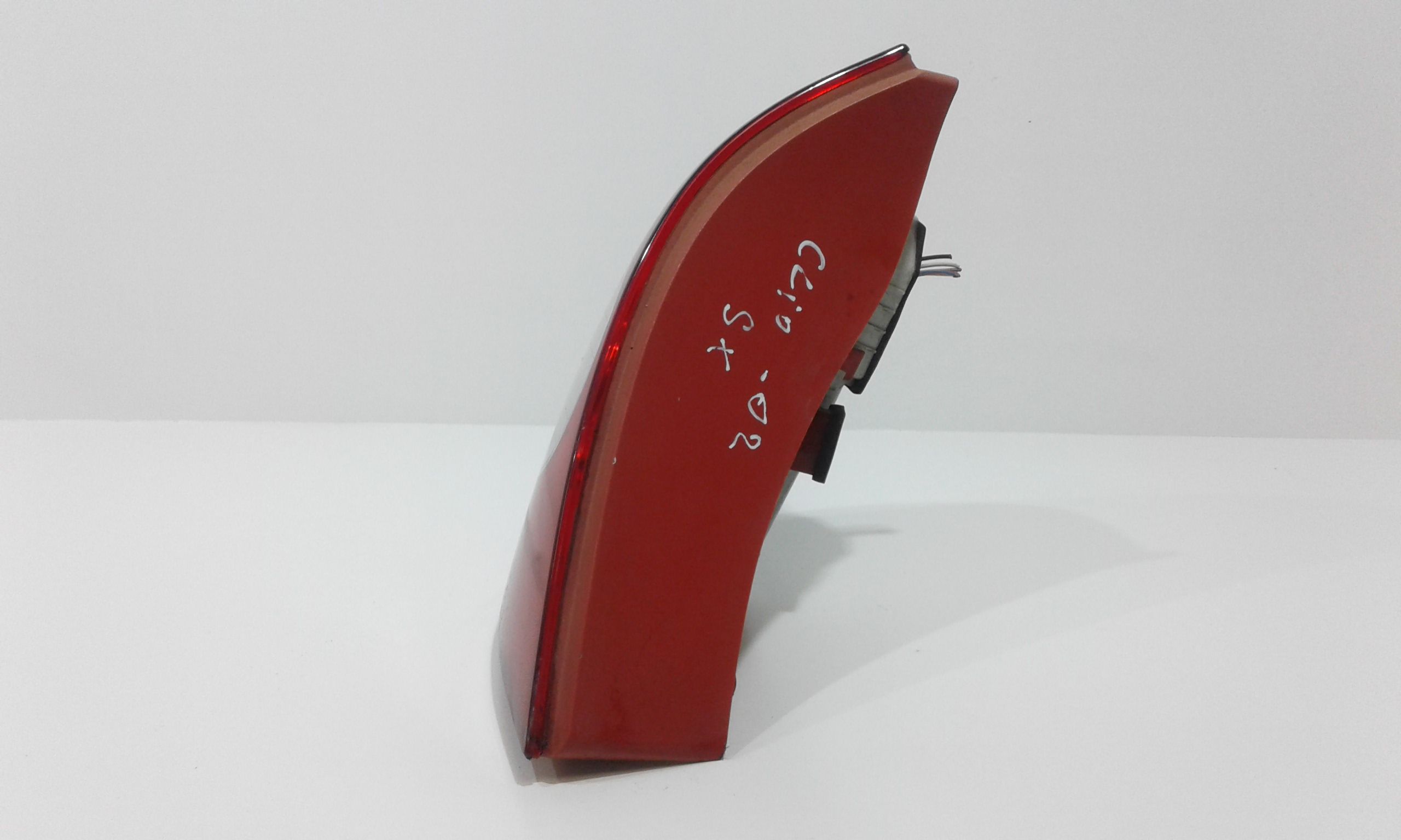 Stop fanale Posteriore sinistro lato Guida RENAULT Clio 4