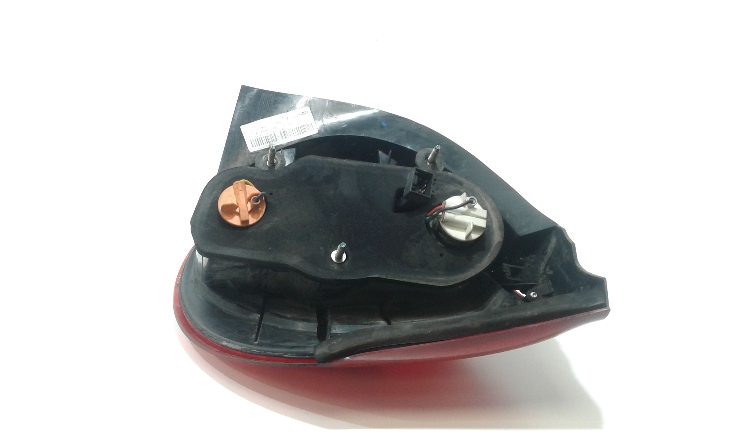 Stop fanale Posteriore sinistro lato Guida DR 1 1 Serie