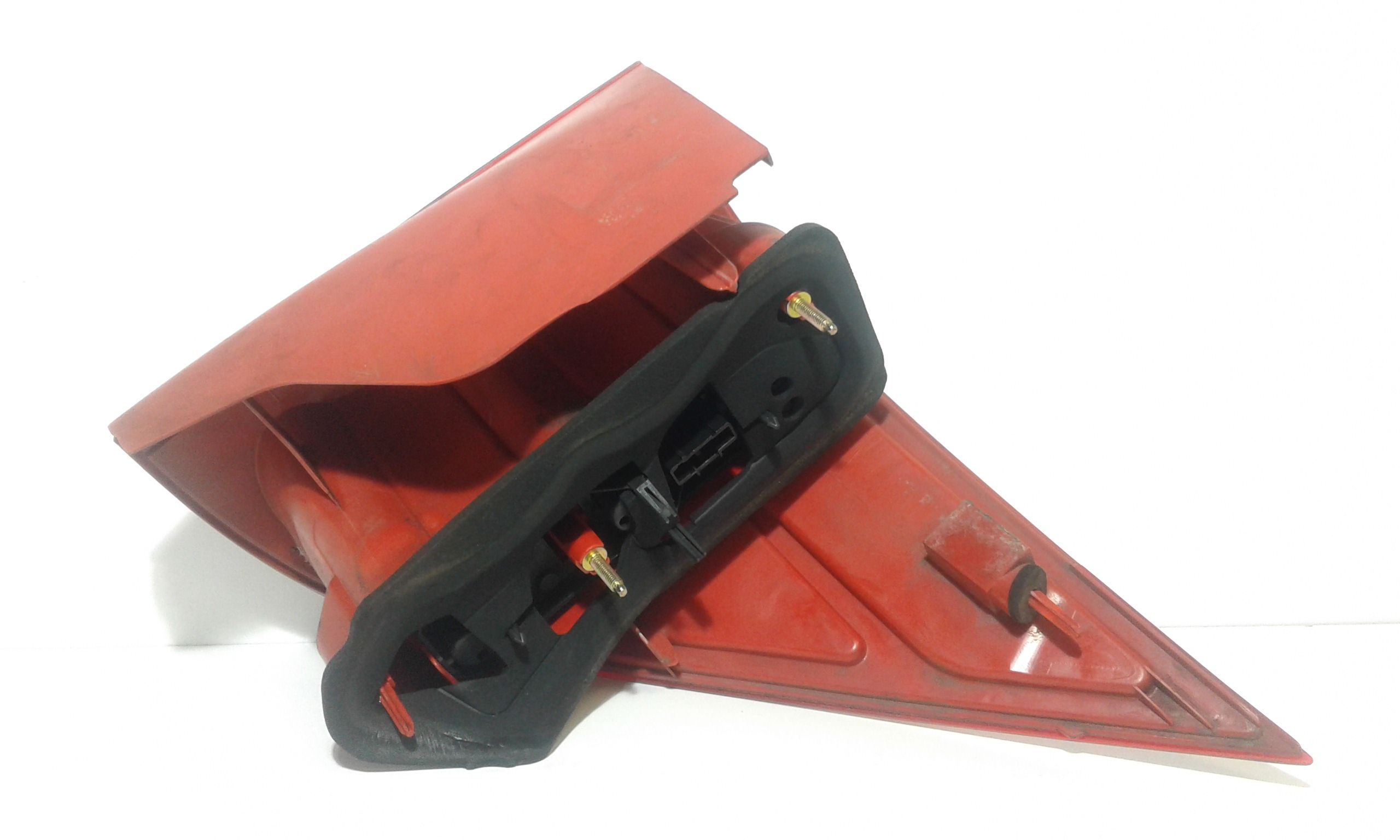 Stop fanale Posteriore sinistro lato Guida PEUGEOT 1007 1 Serie