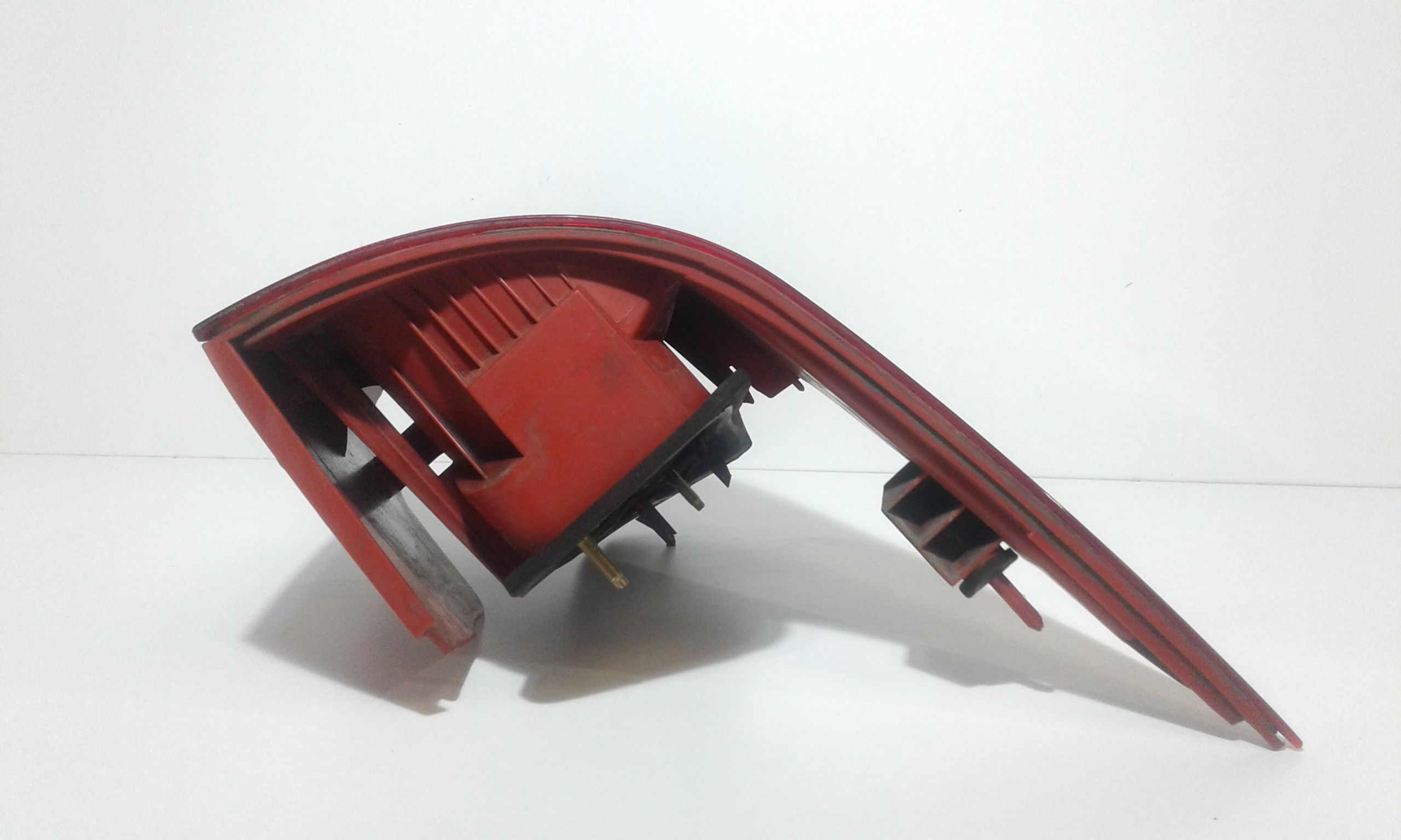 Stop fanale Posteriore sinistro lato Guida PEUGEOT 1007 1 Serie