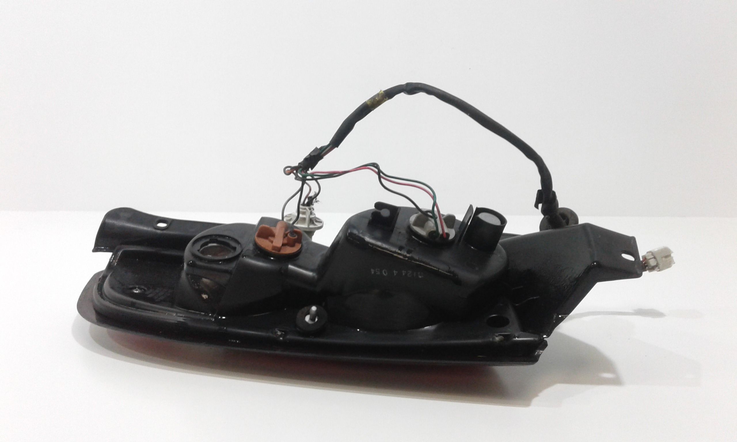 Stop fanale Posteriore sinistro lato Guida HYUNDAI Atos Prime 2 Serie