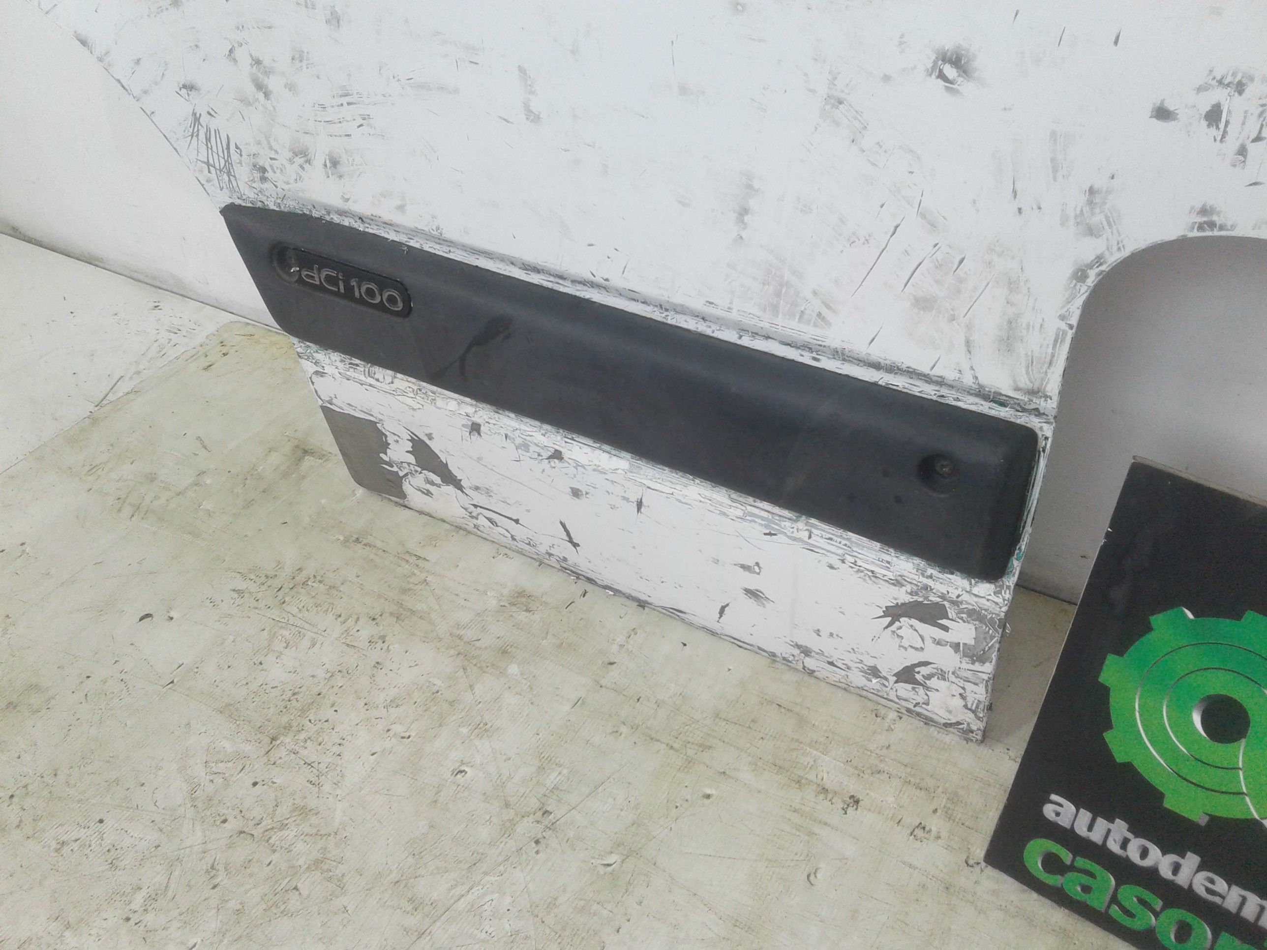 Portiera Anteriore Sinistra RENAULT Master 3 Serie