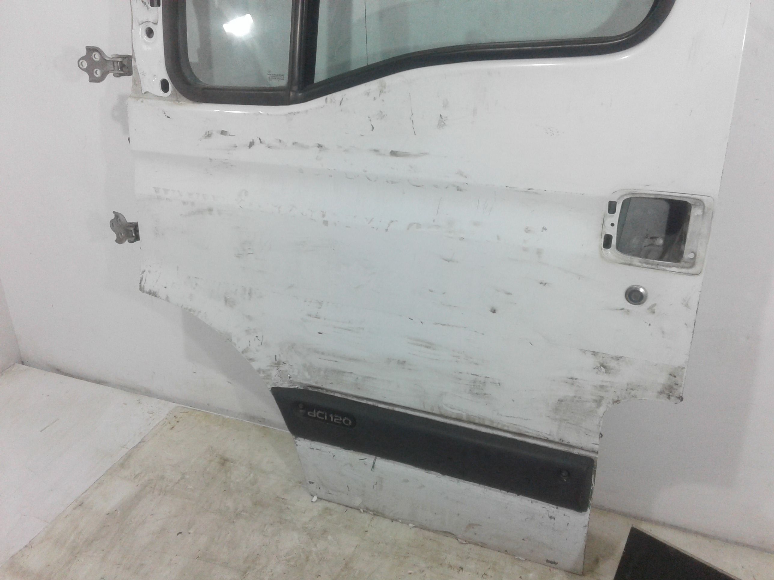 Portiera Anteriore Sinistra RENAULT Master 3 Serie