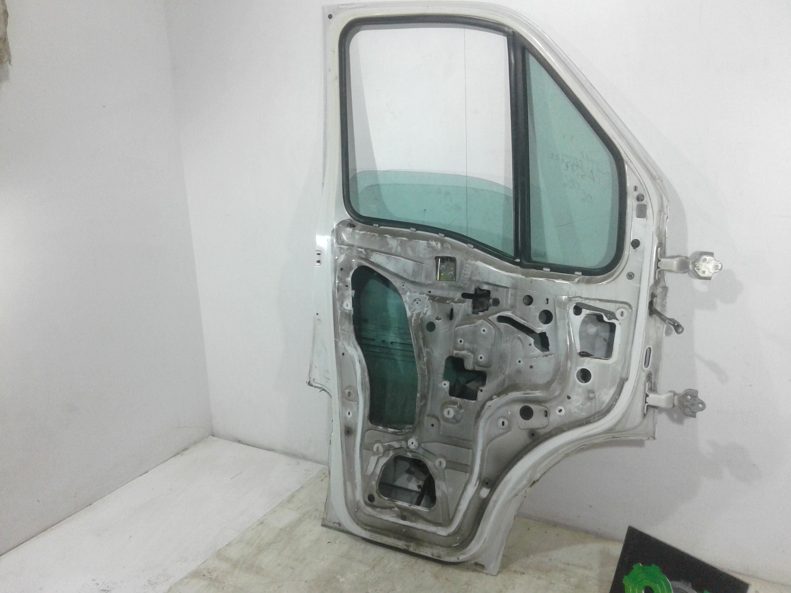 Portiera Anteriore Sinistra RENAULT Master 3 Serie