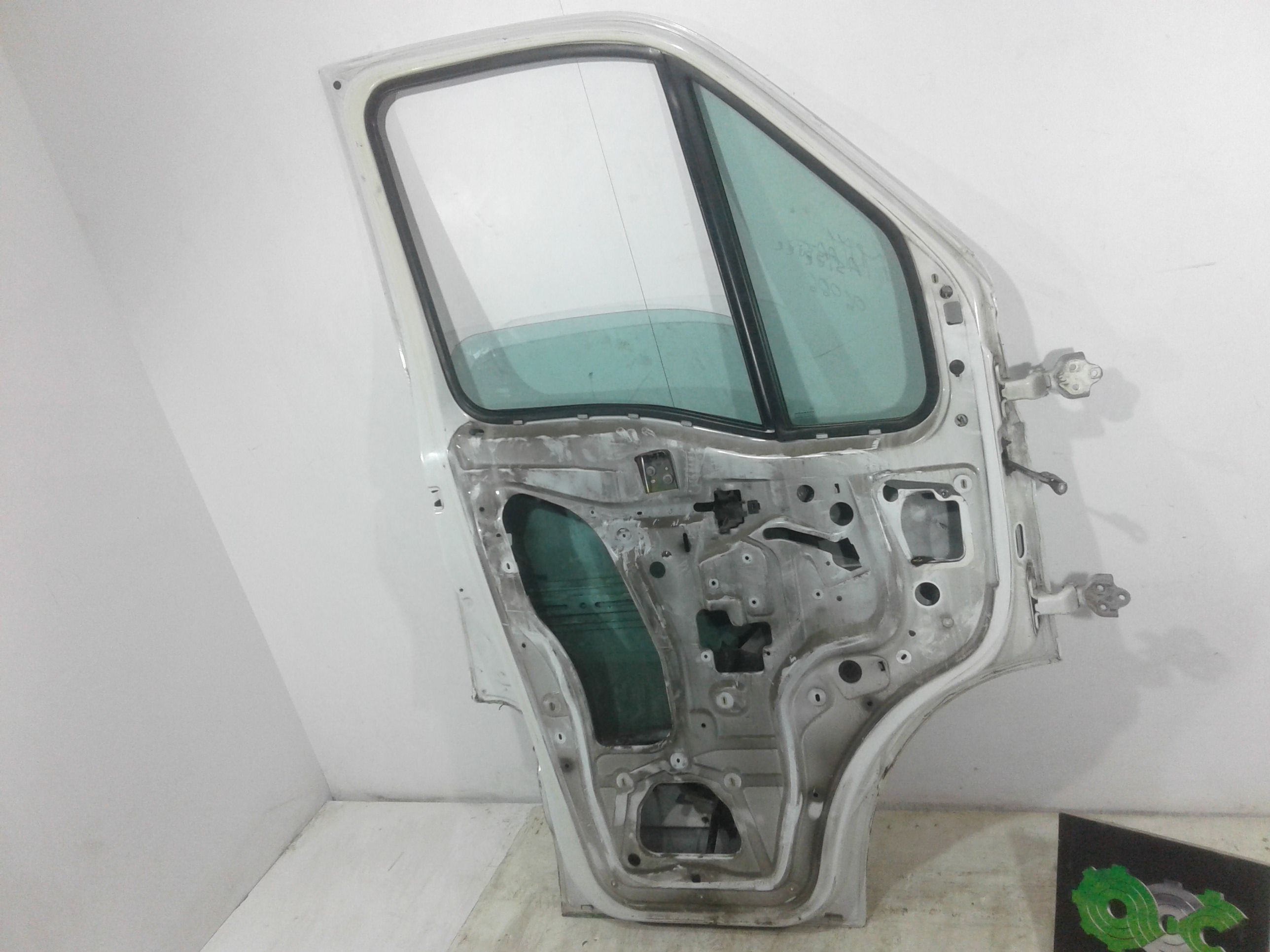 Portiera Anteriore Sinistra RENAULT Master 3 Serie