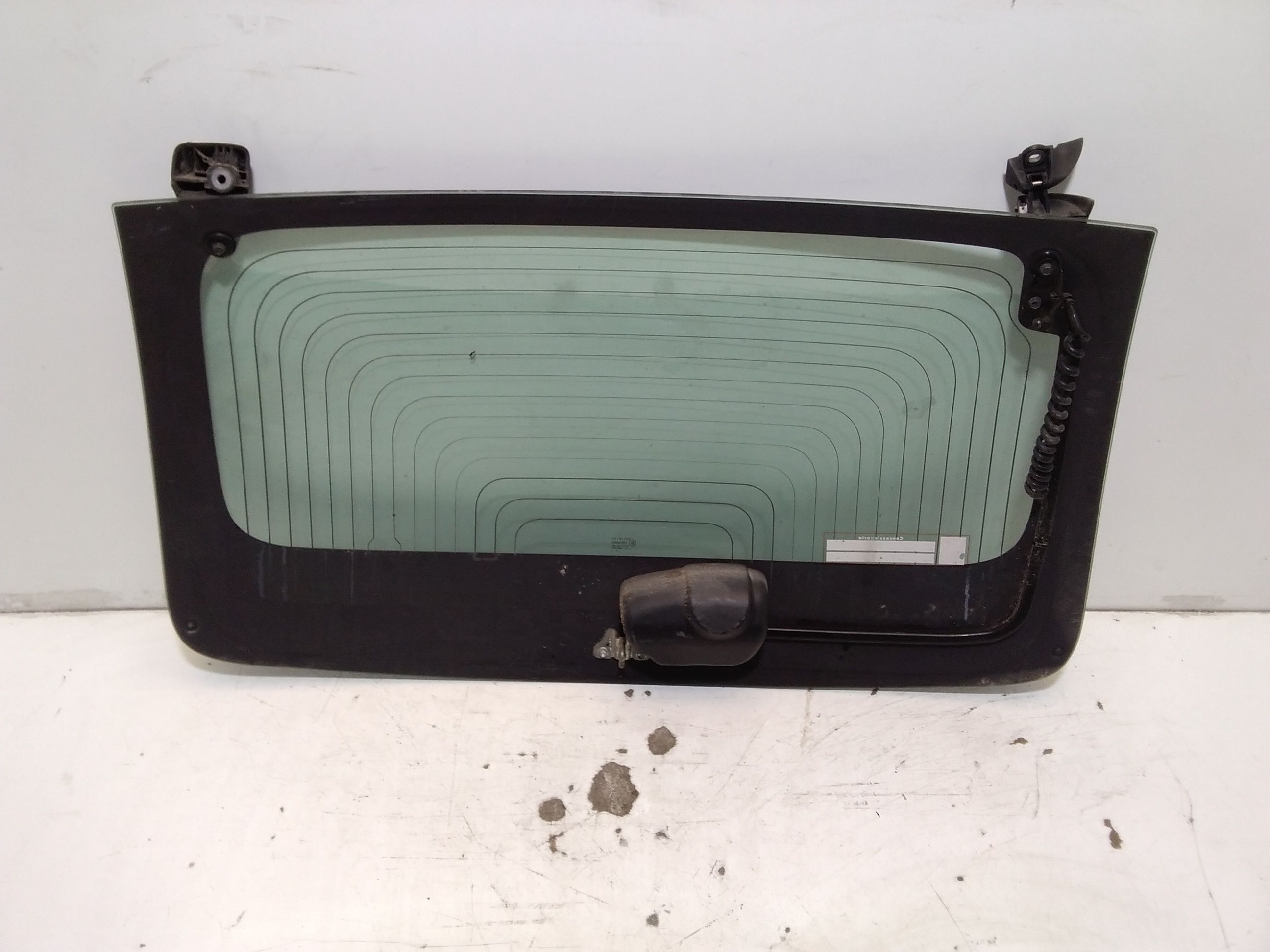 Lunotto CITROEN C1 1 Serie