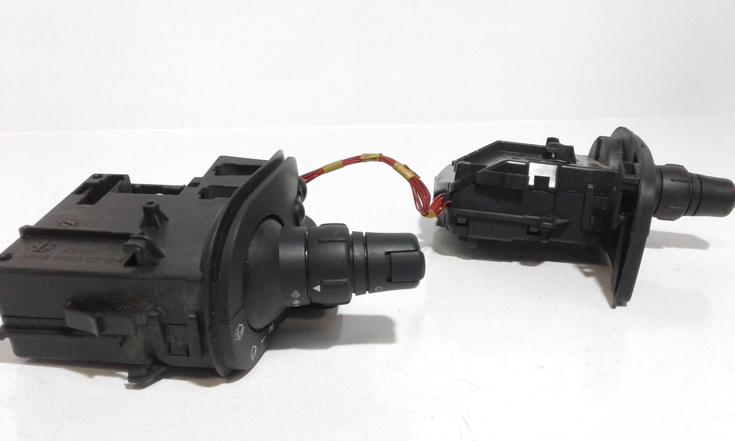 Devioluci RENAULT Modus 2 Serie