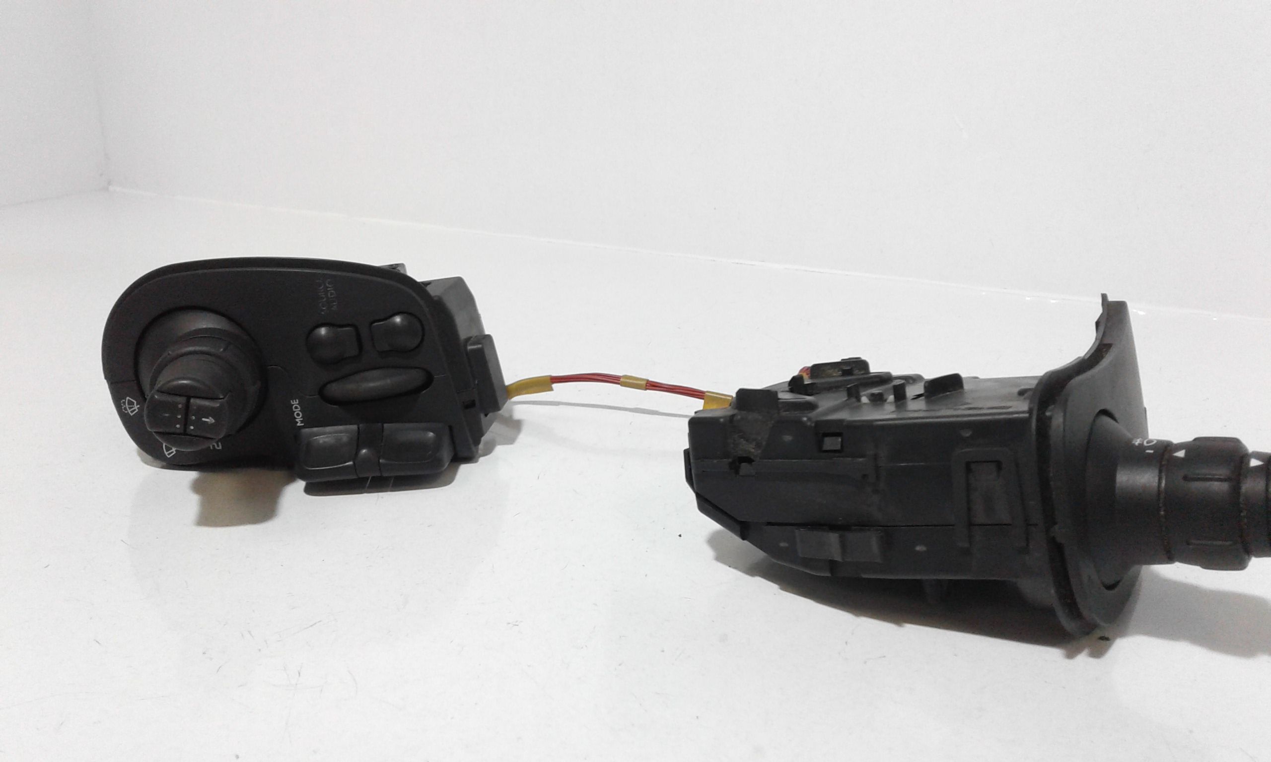 Devioluci RENAULT Modus 2 Serie