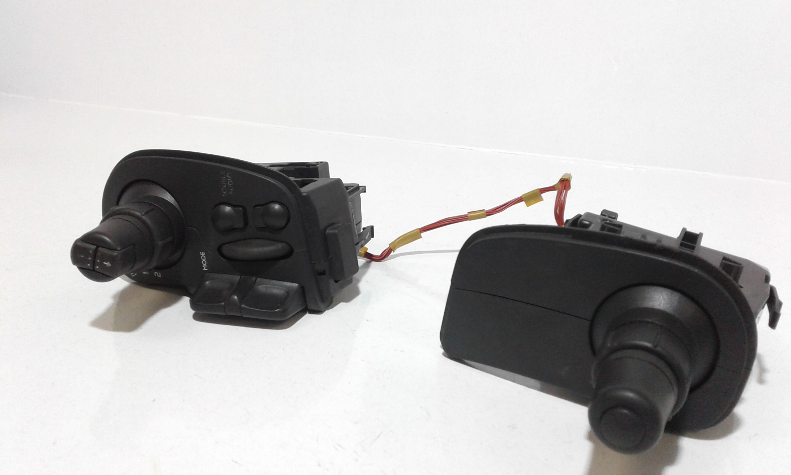 Devioluci RENAULT Modus 2 Serie