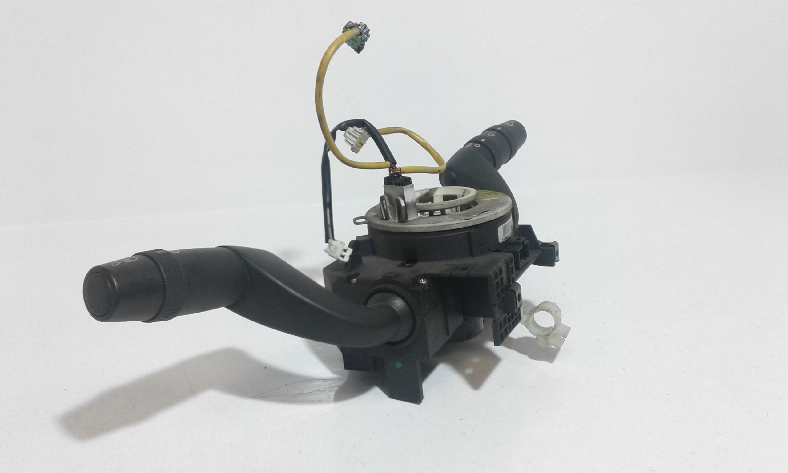 Devioluci FIAT Idea 2 Serie