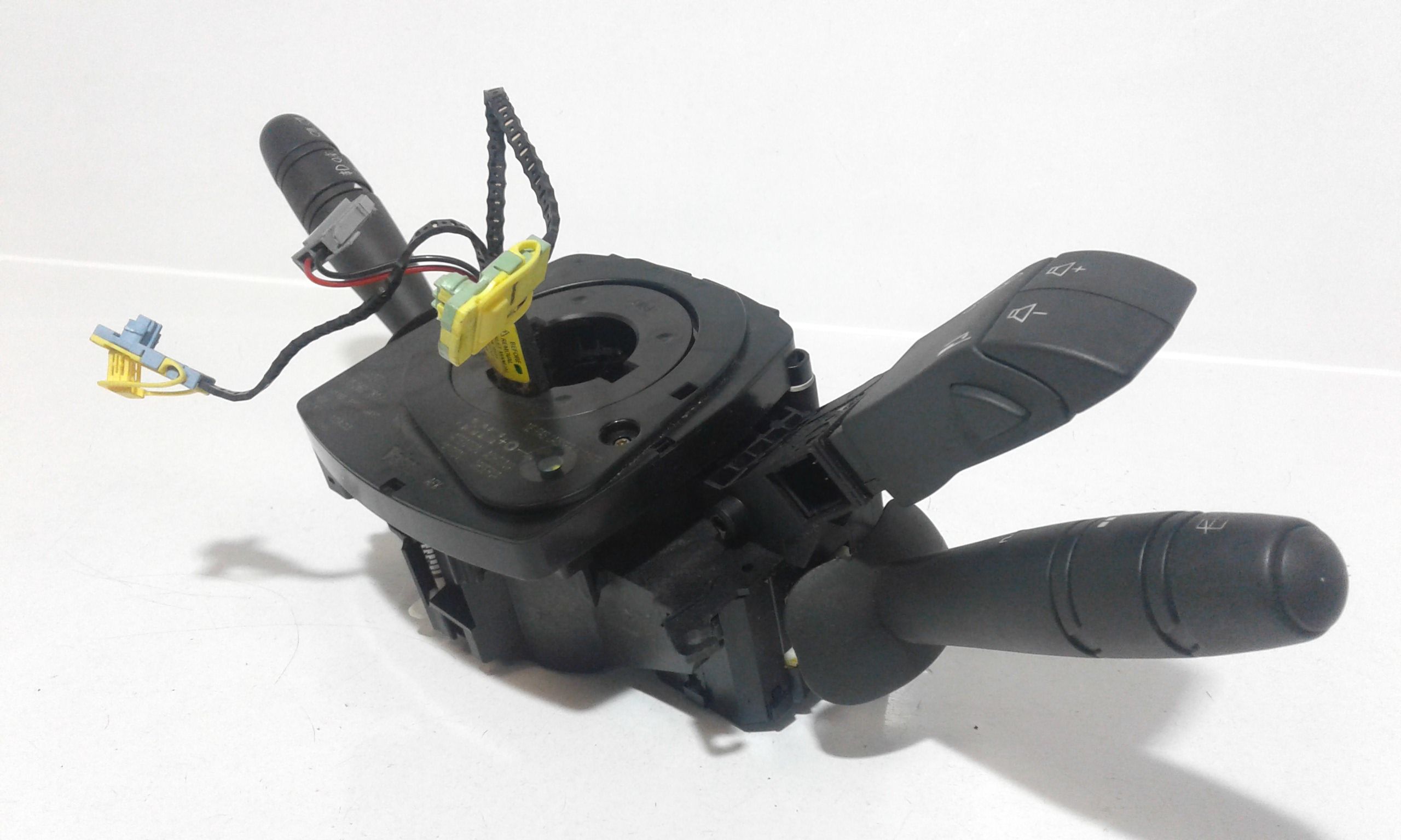 Devioluci RENAULT Espace 4 Serie