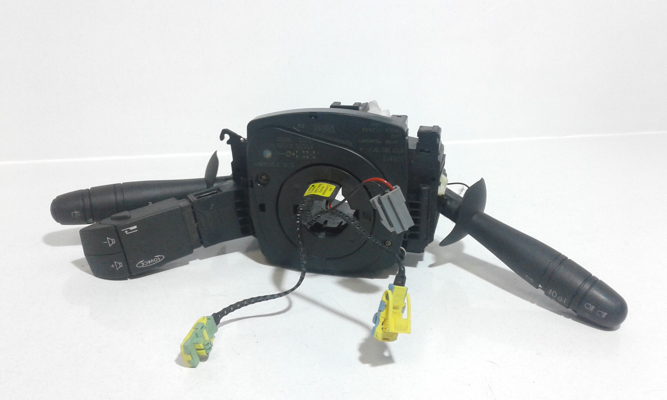 Devioluci RENAULT Espace 4 Serie