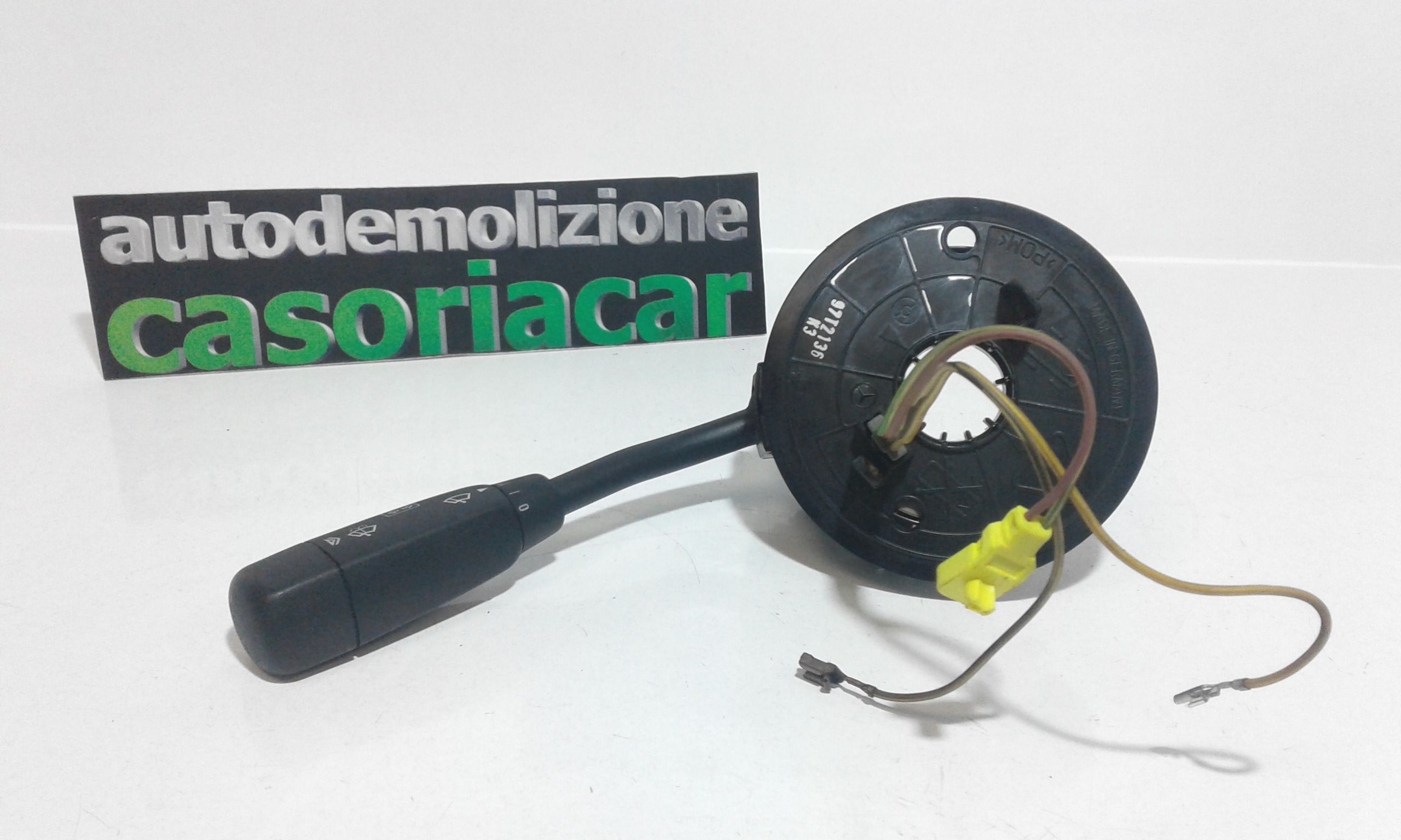 Devioluci MERCEDES Classe E Berlina W210