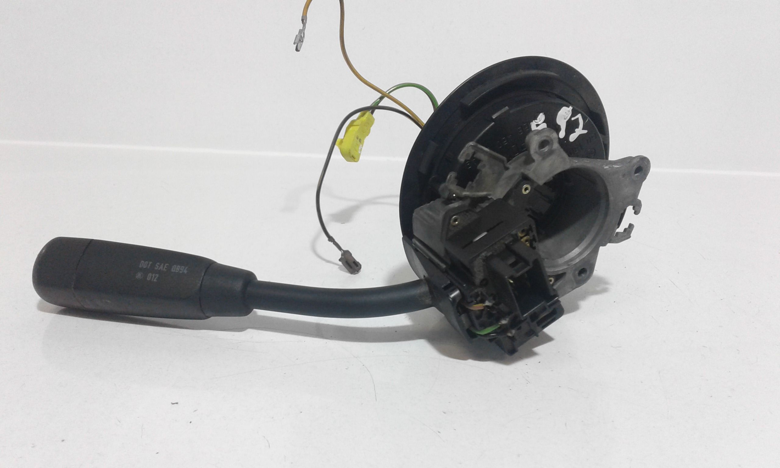 Devioluci MERCEDES Classe E Berlina W210