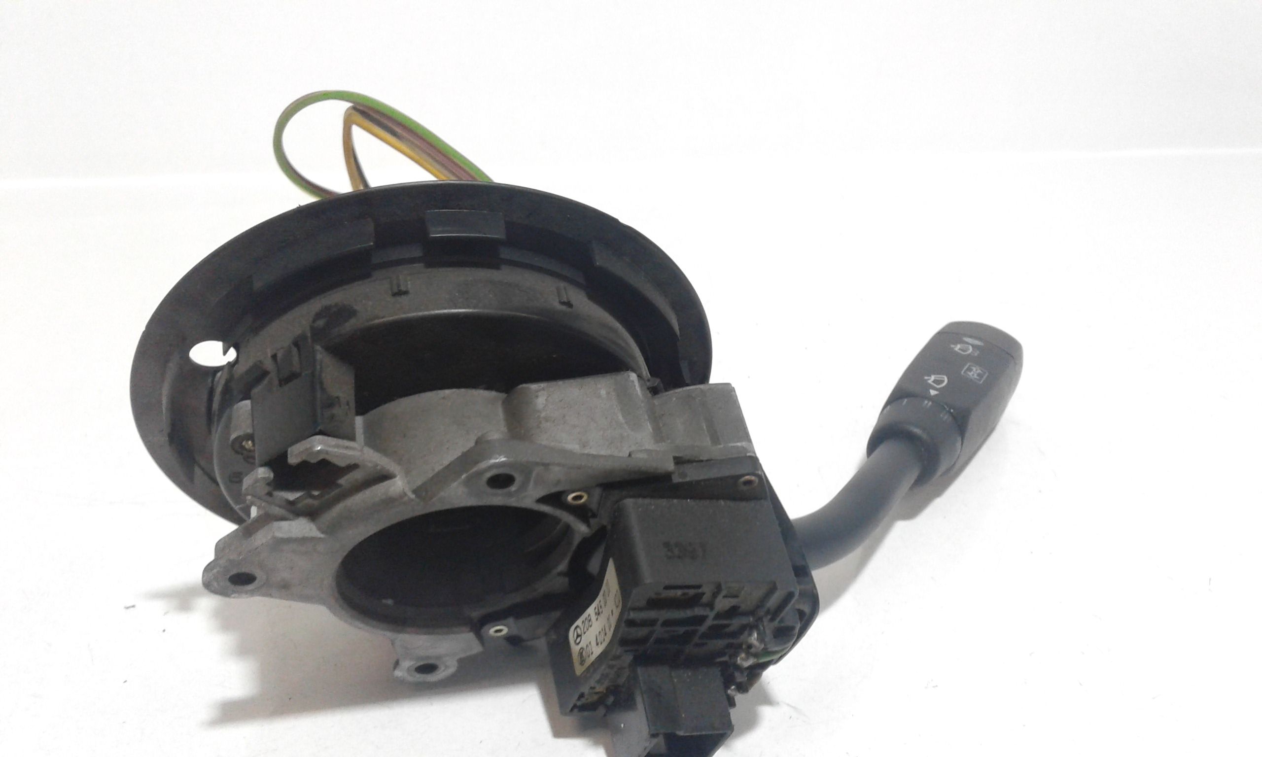 Devioluci MERCEDES Classe E Berlina W210