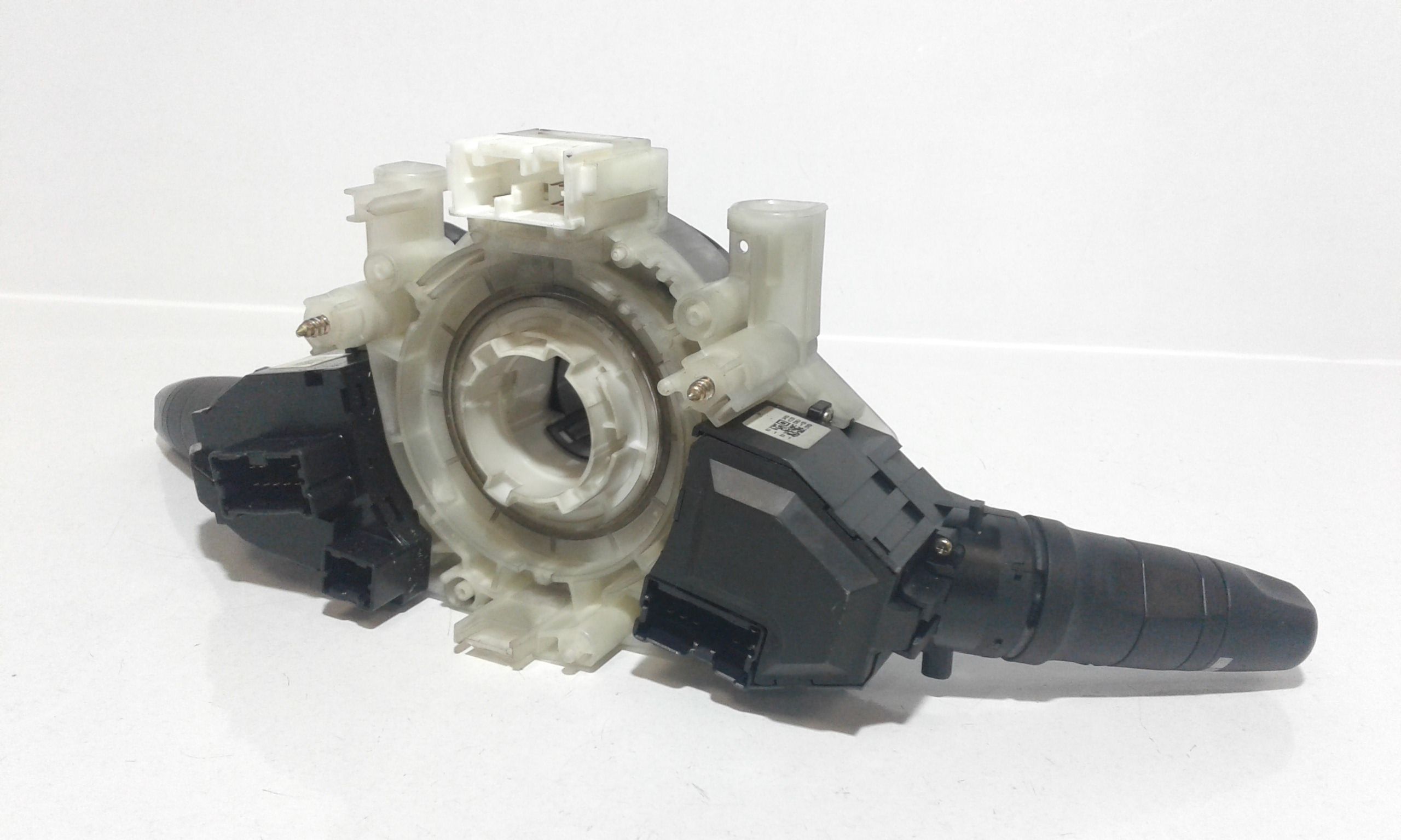 Devioluci NISSAN Almera 2 Serie