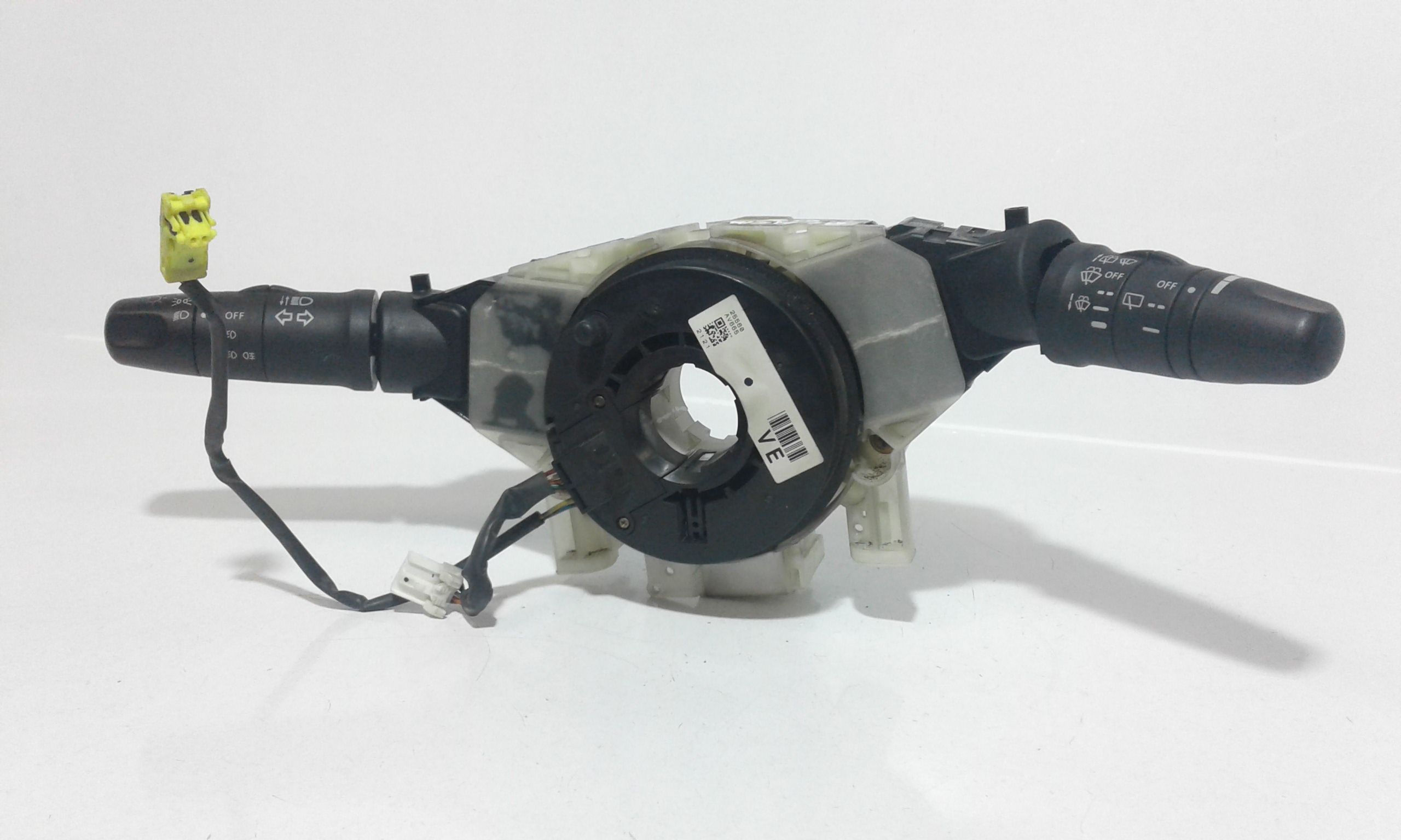 Devioluci NISSAN Almera 2 Serie