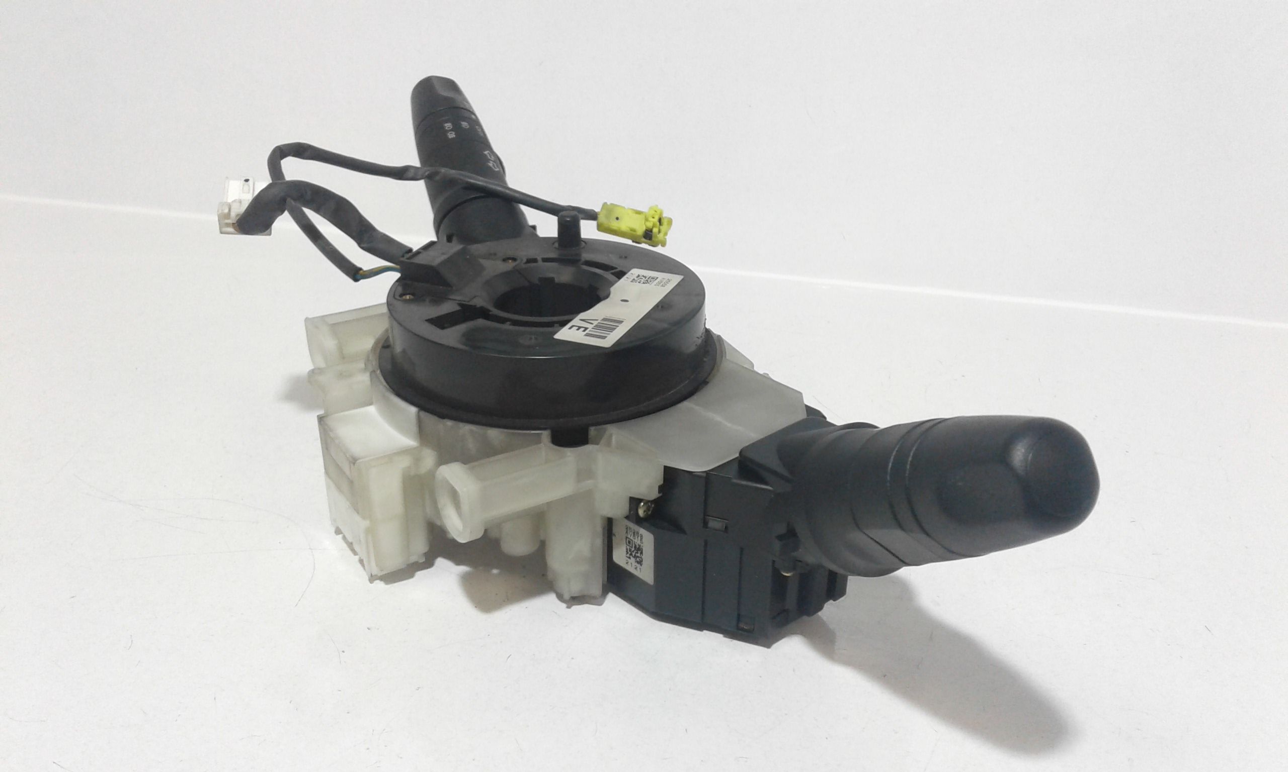 Devioluci NISSAN Almera 2 Serie