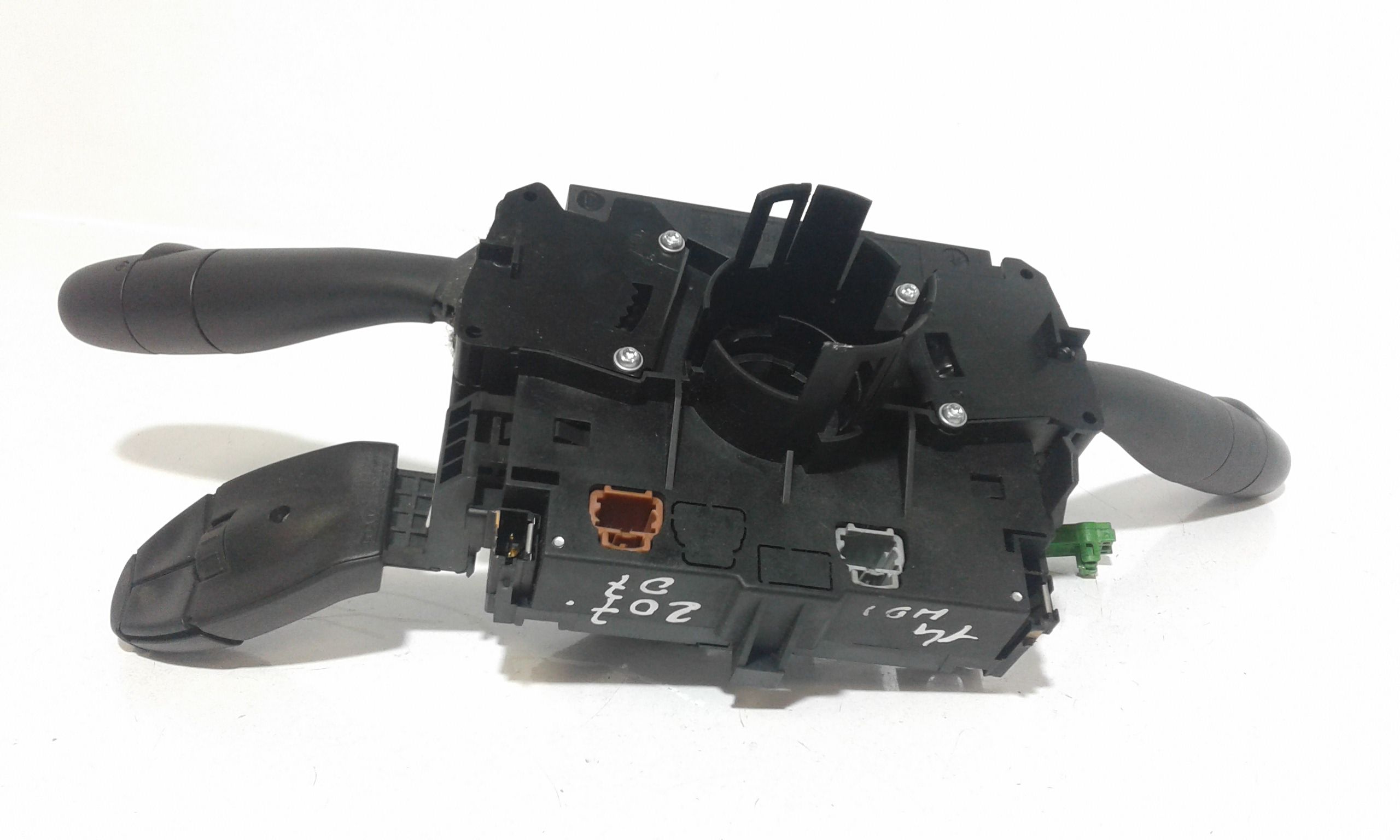 Devioluci PEUGEOT 207 1 Serie