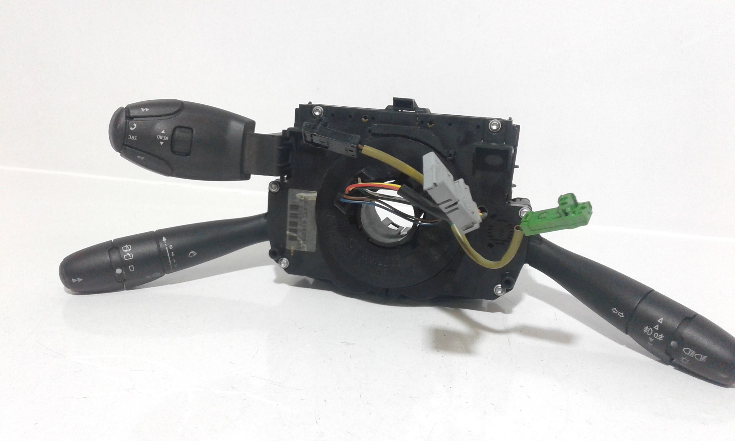 Devioluci PEUGEOT 207 1 Serie