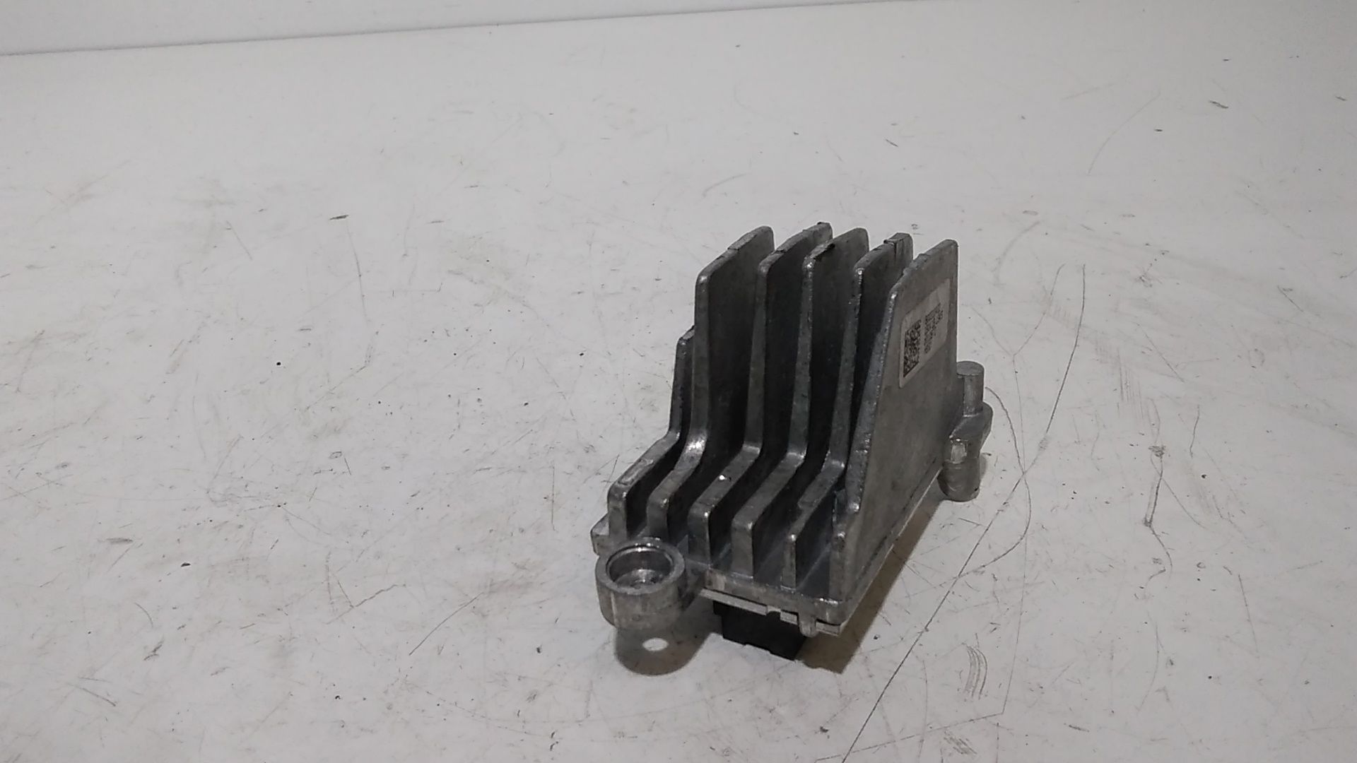 Centralina fari a LED SMART Fortwo Coup 3 Serie (w 451)