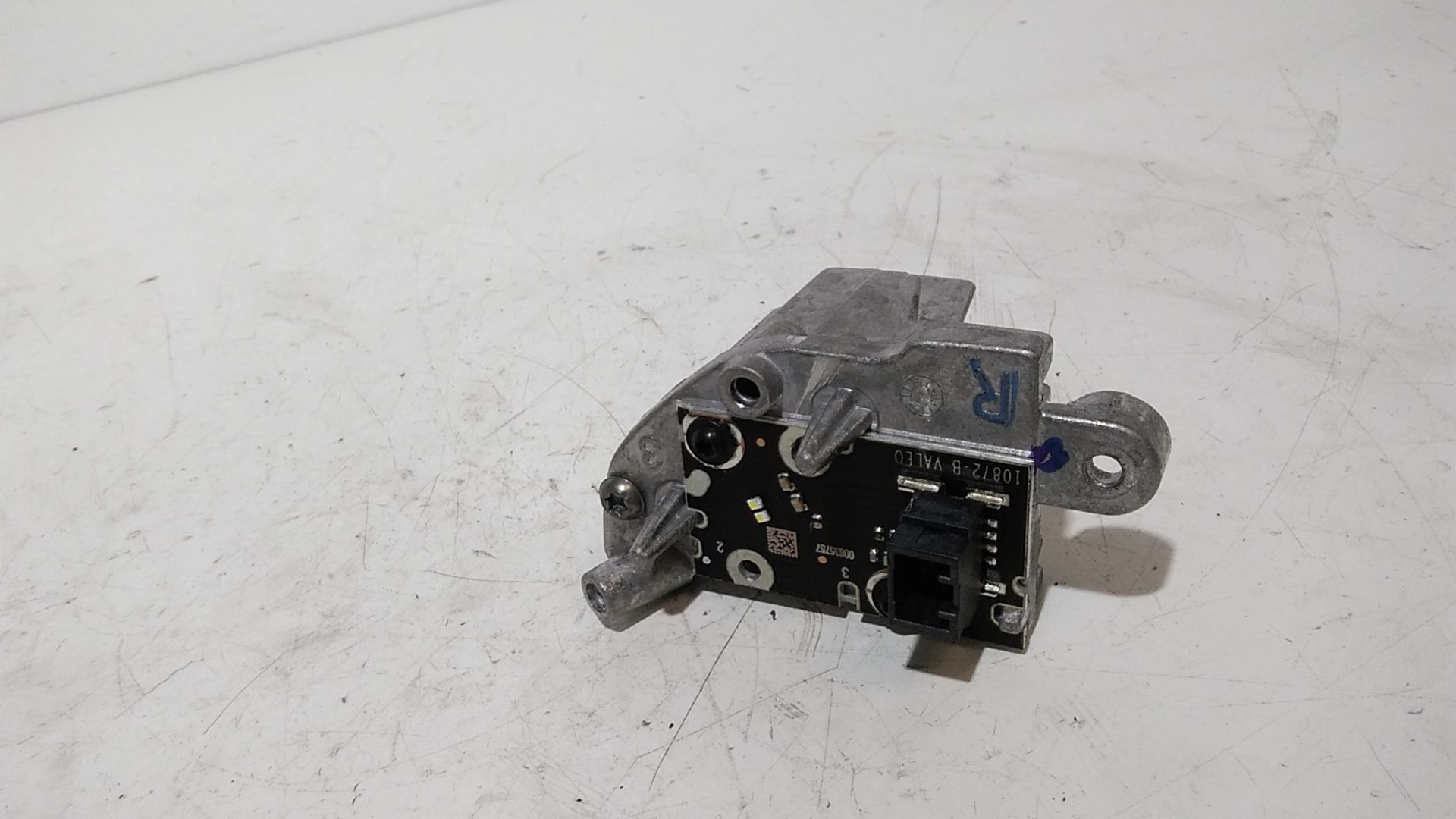 Centralina fari a LED SMART Fortwo Coup 3 Serie (w 451)