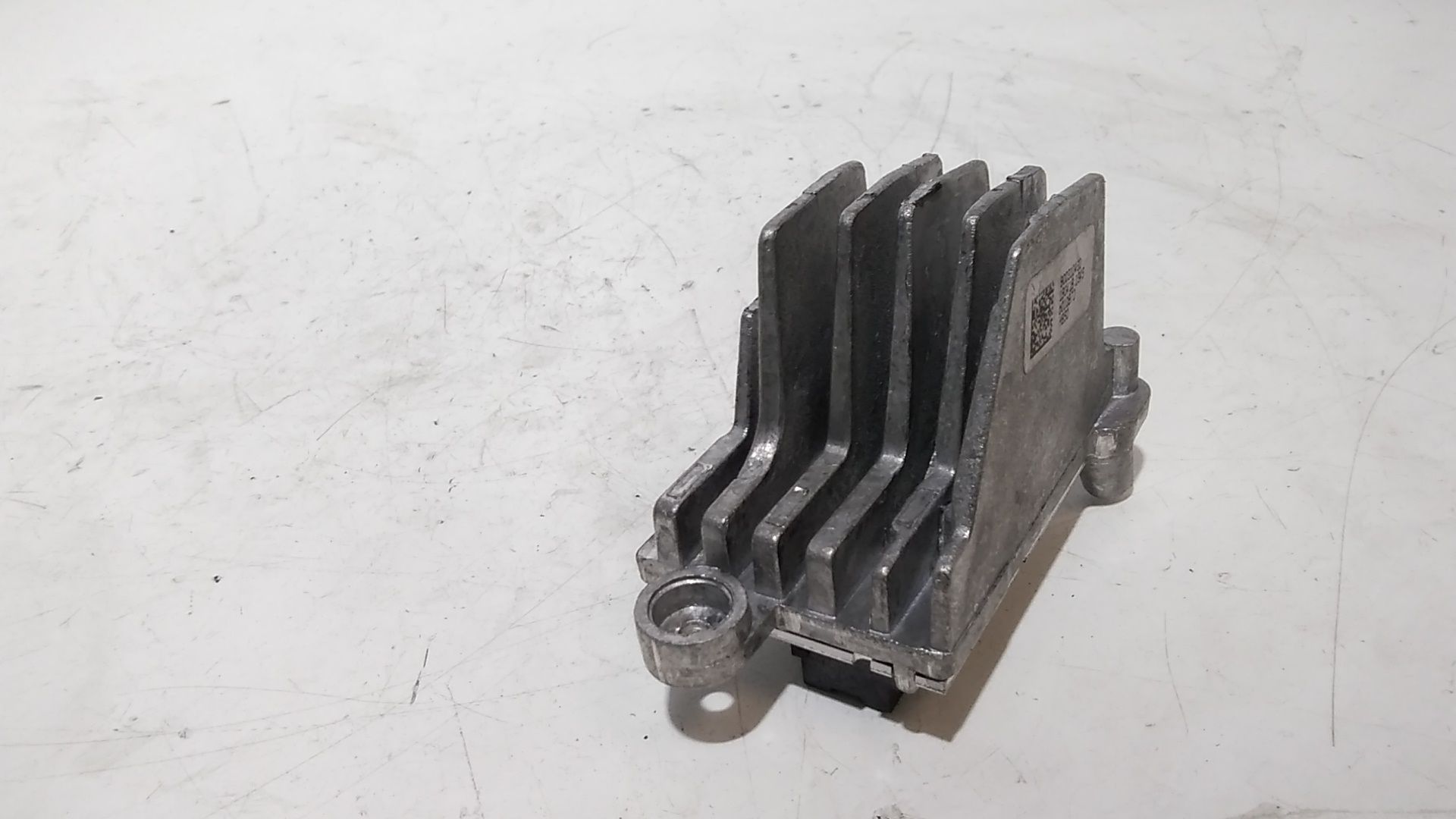 Centralina fari a LED SMART Fortwo Coup 3 Serie (w 451)