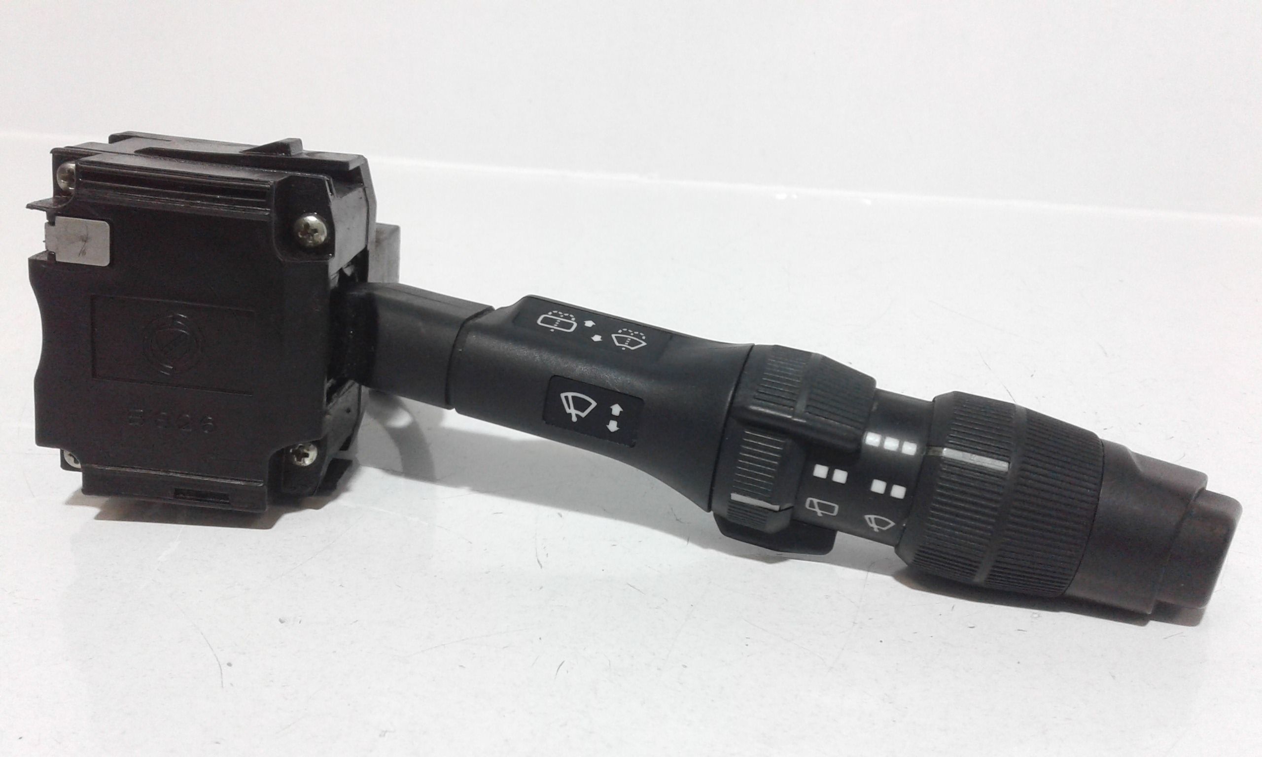 Devioluci FIAT Tipo 1 Serie