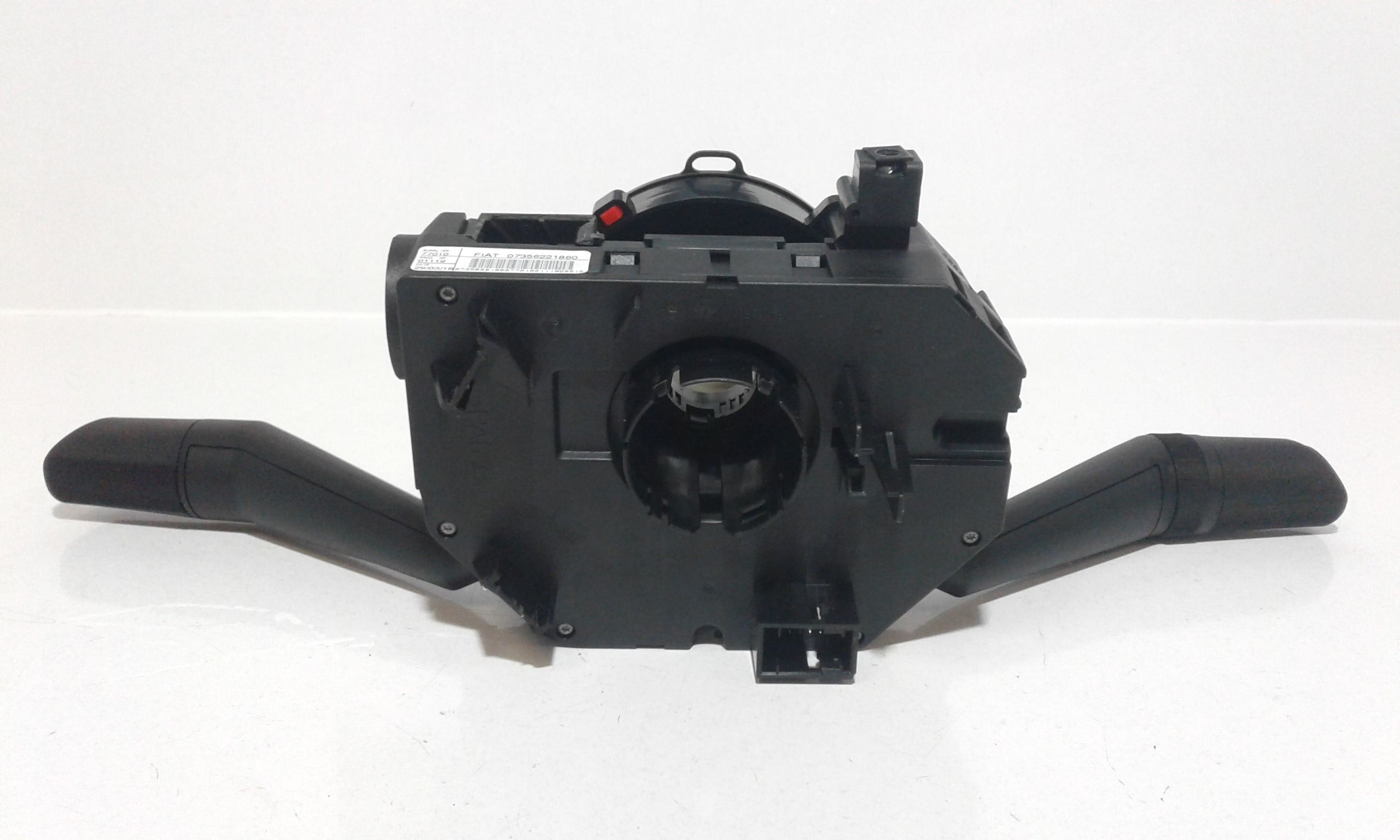 Devioluci FIAT Panda 3 Serie