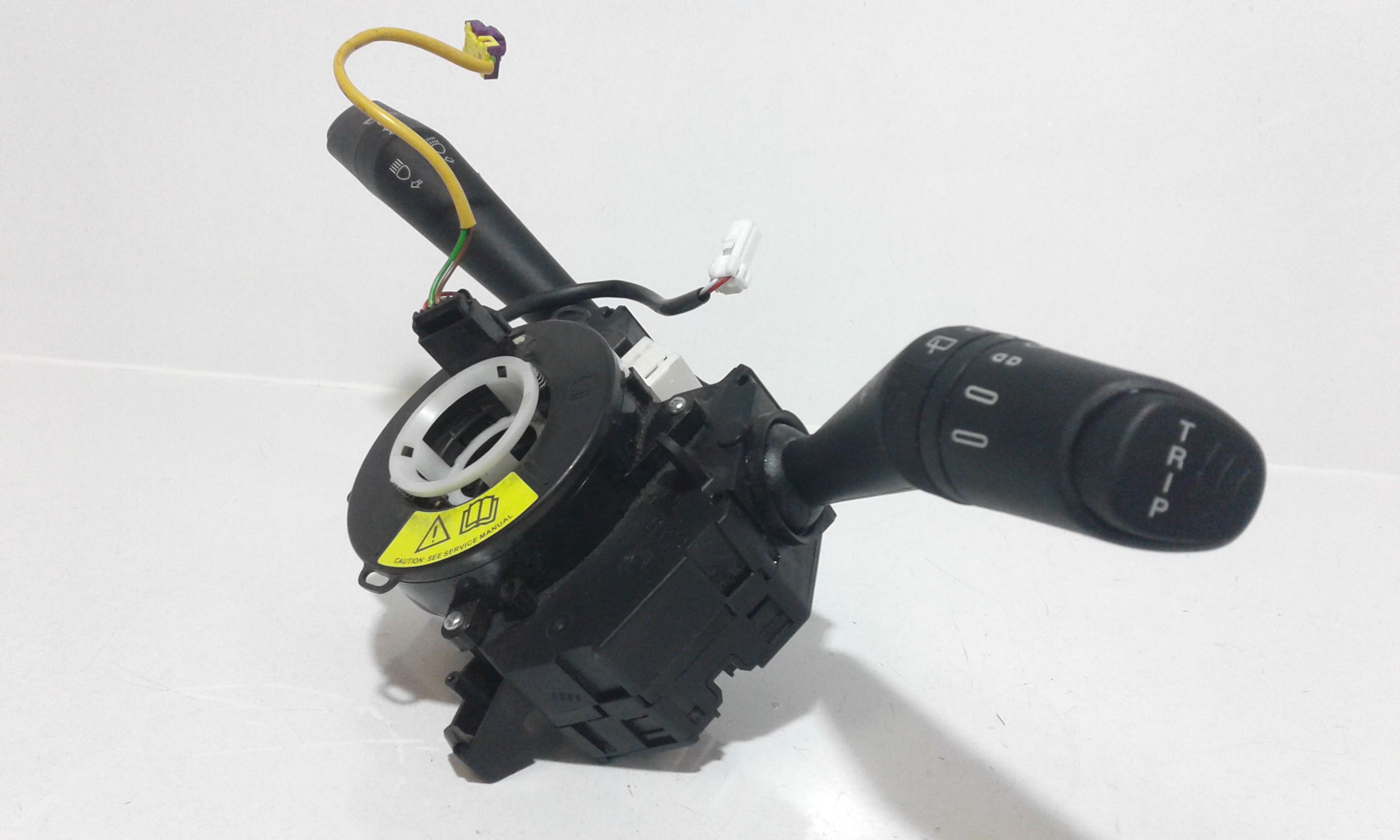 Devioluci FIAT Panda 3 Serie