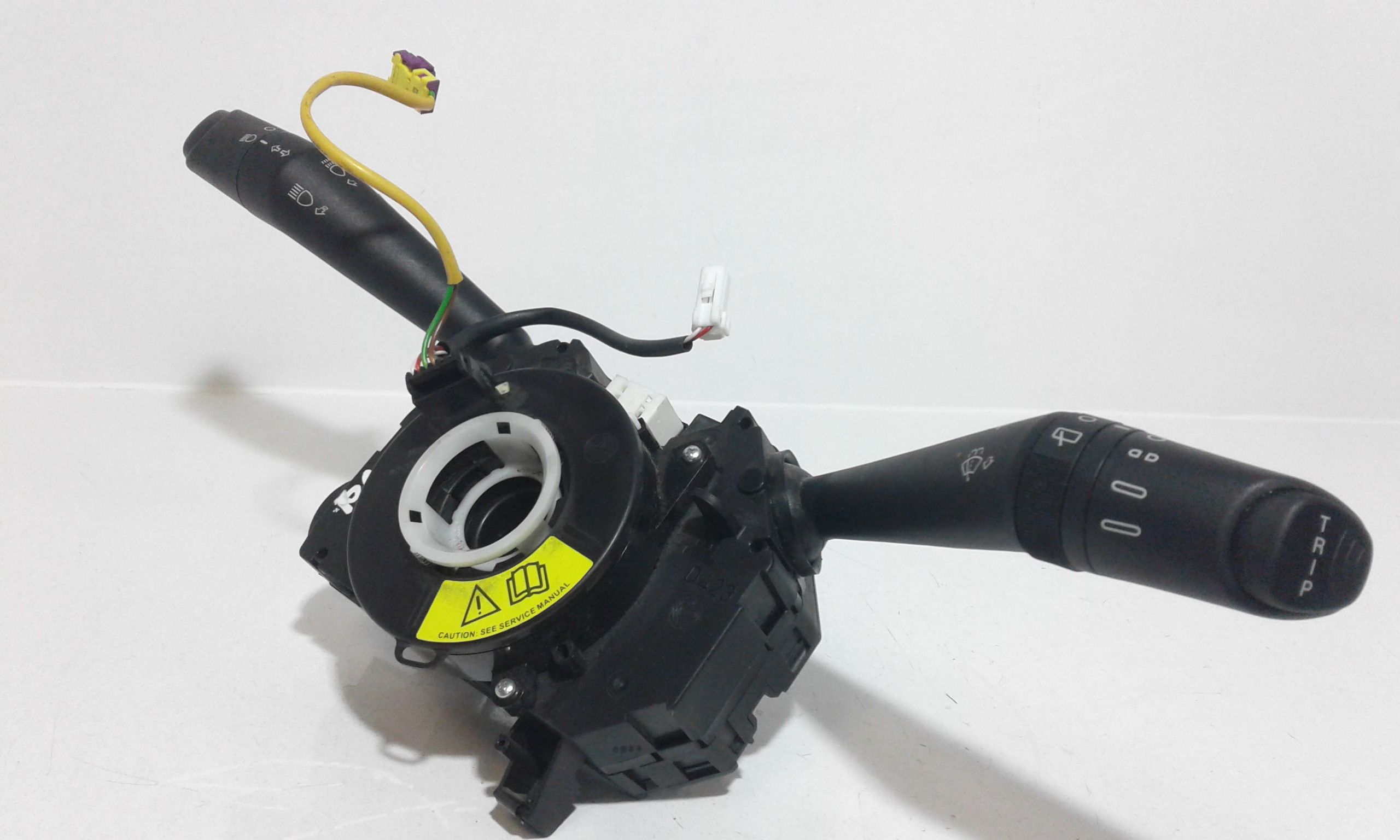 Devioluci FIAT Panda 3 Serie