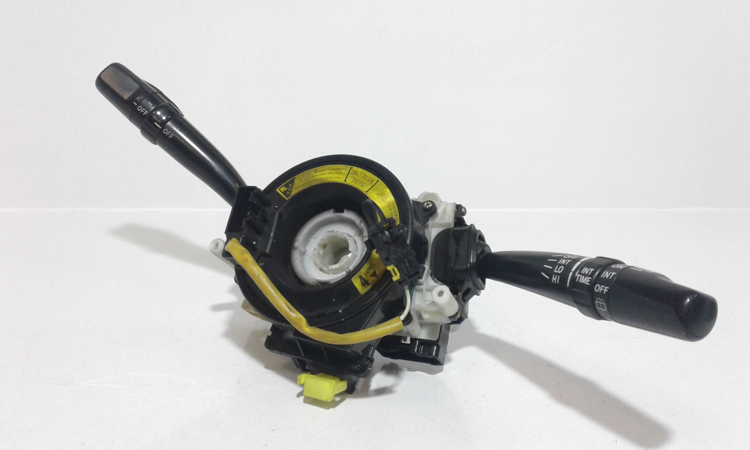 Devioluci TOYOTA Avensis Berlina 1 Serie